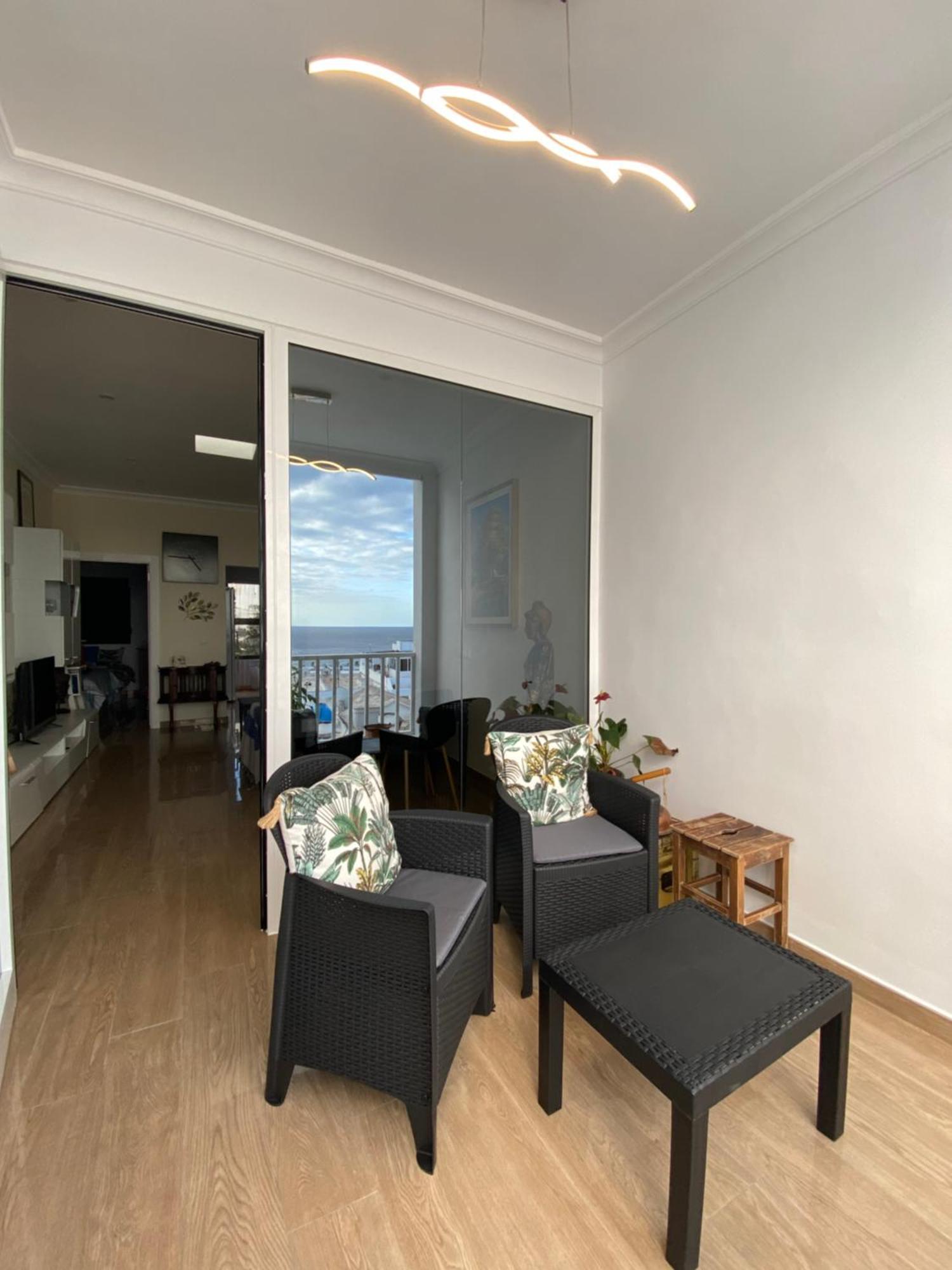 Apartment Buenavista