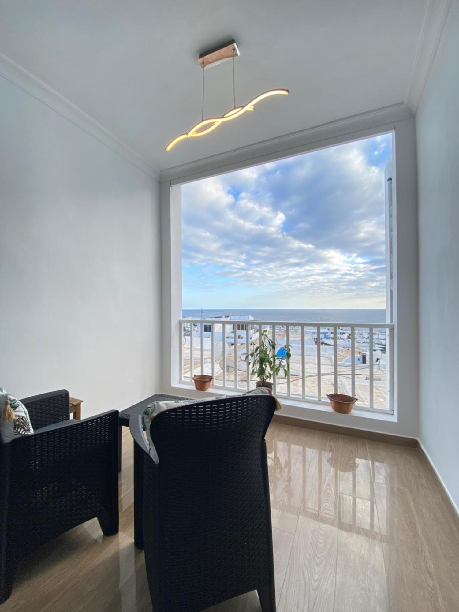 Apartment Buenavista