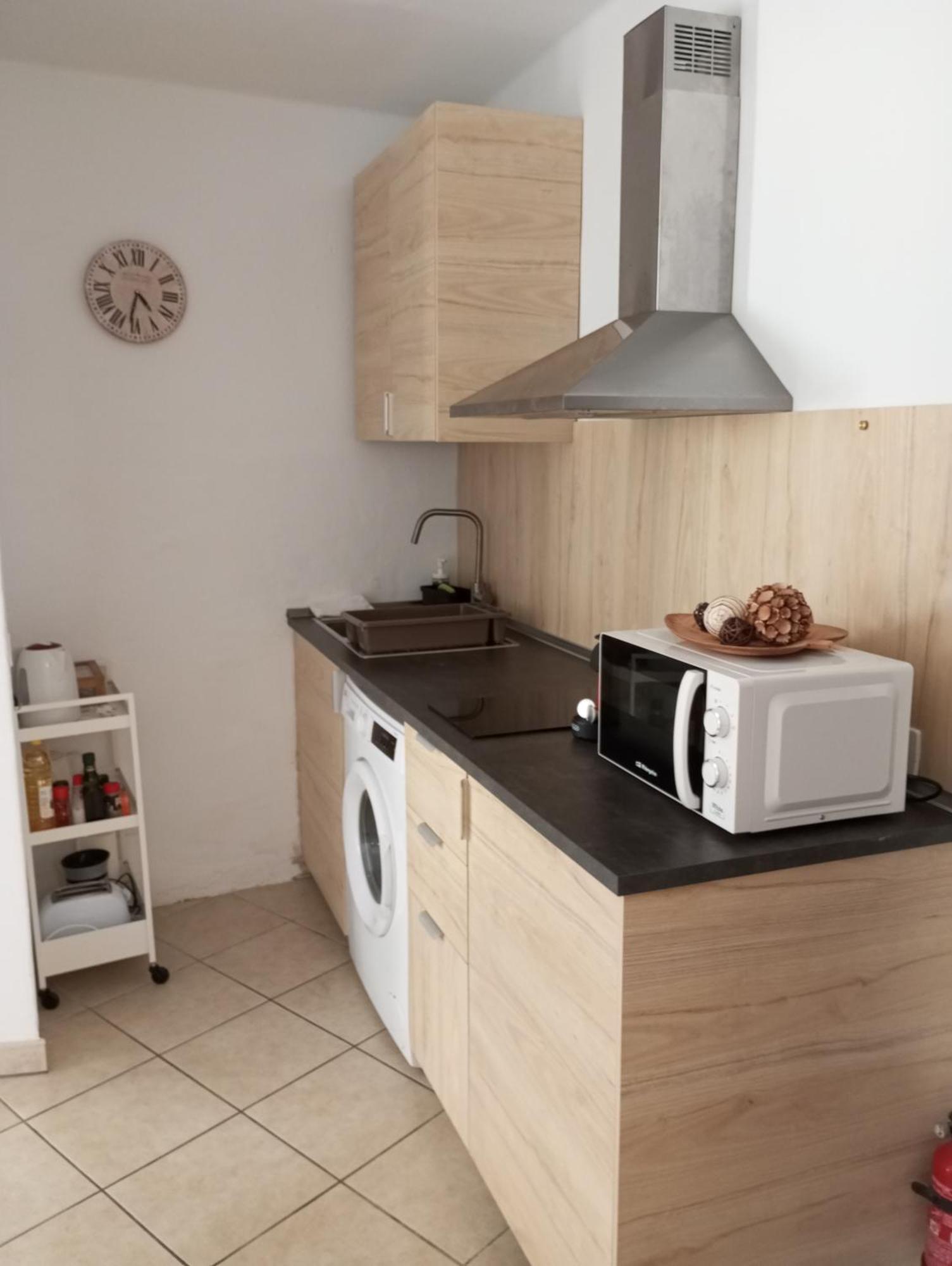 Apartamento Te Miti *