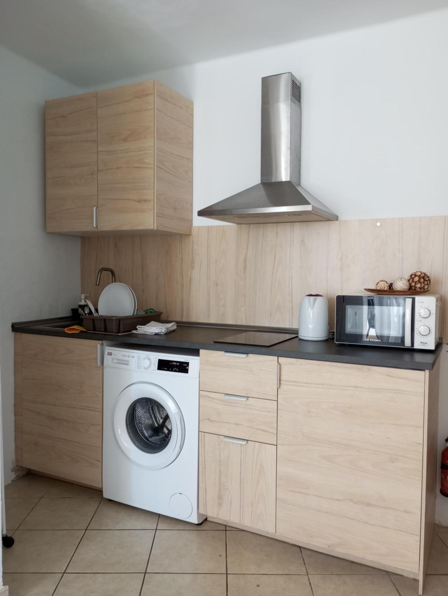 Apartamento Te Miti *