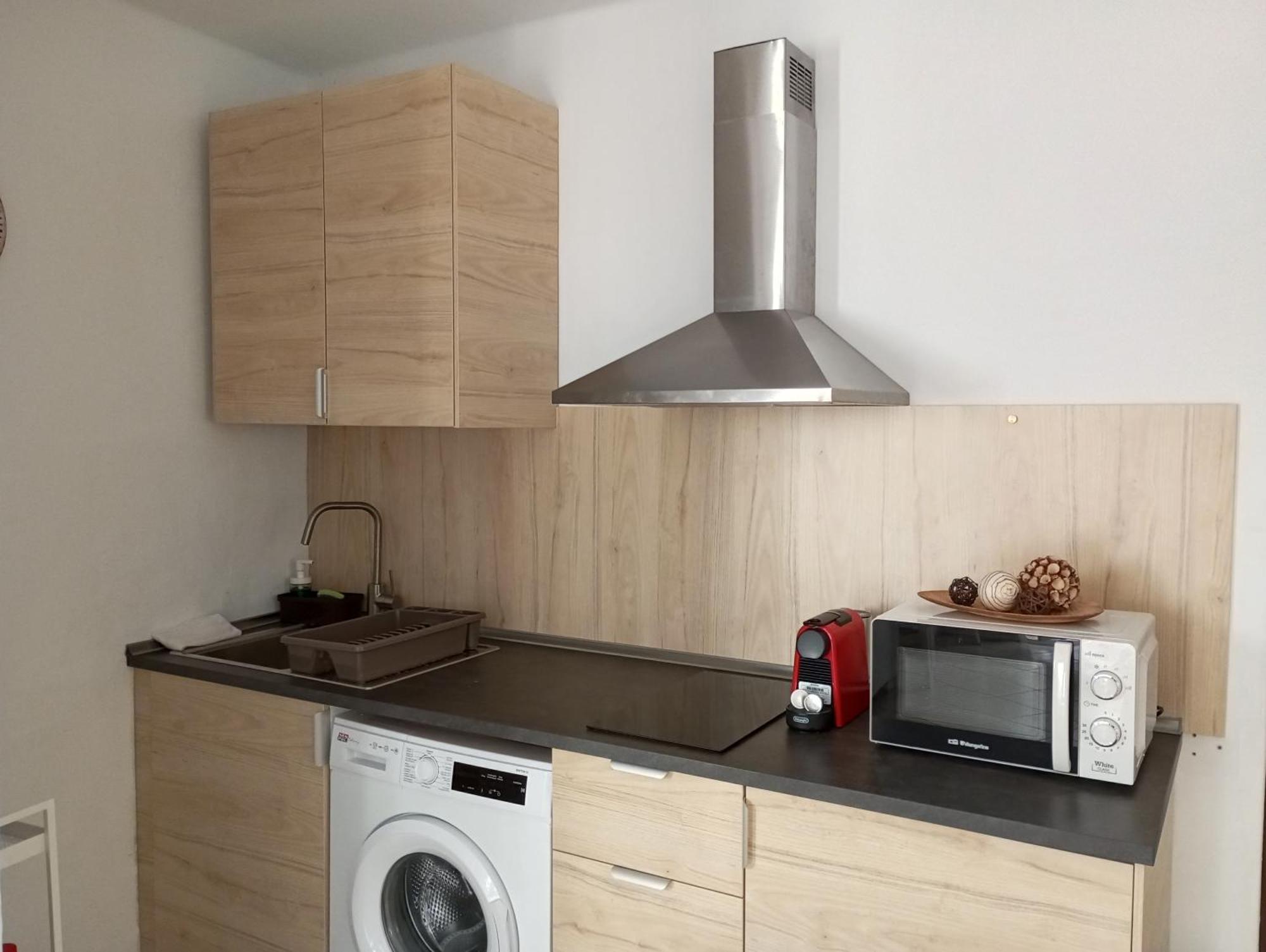 Apartamento Te Miti