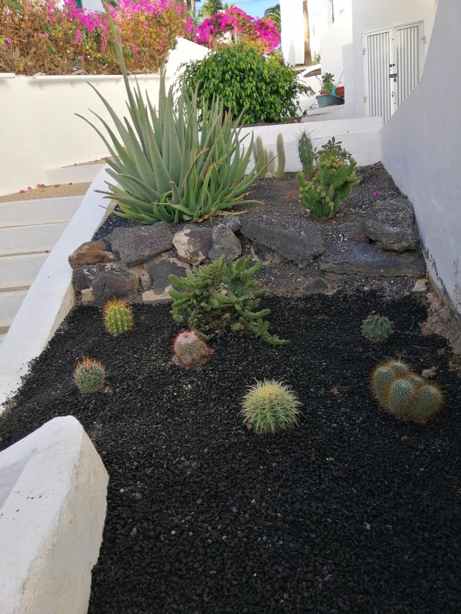Apartamento Te Miti Puerto del Carmen (Lanzarote)
