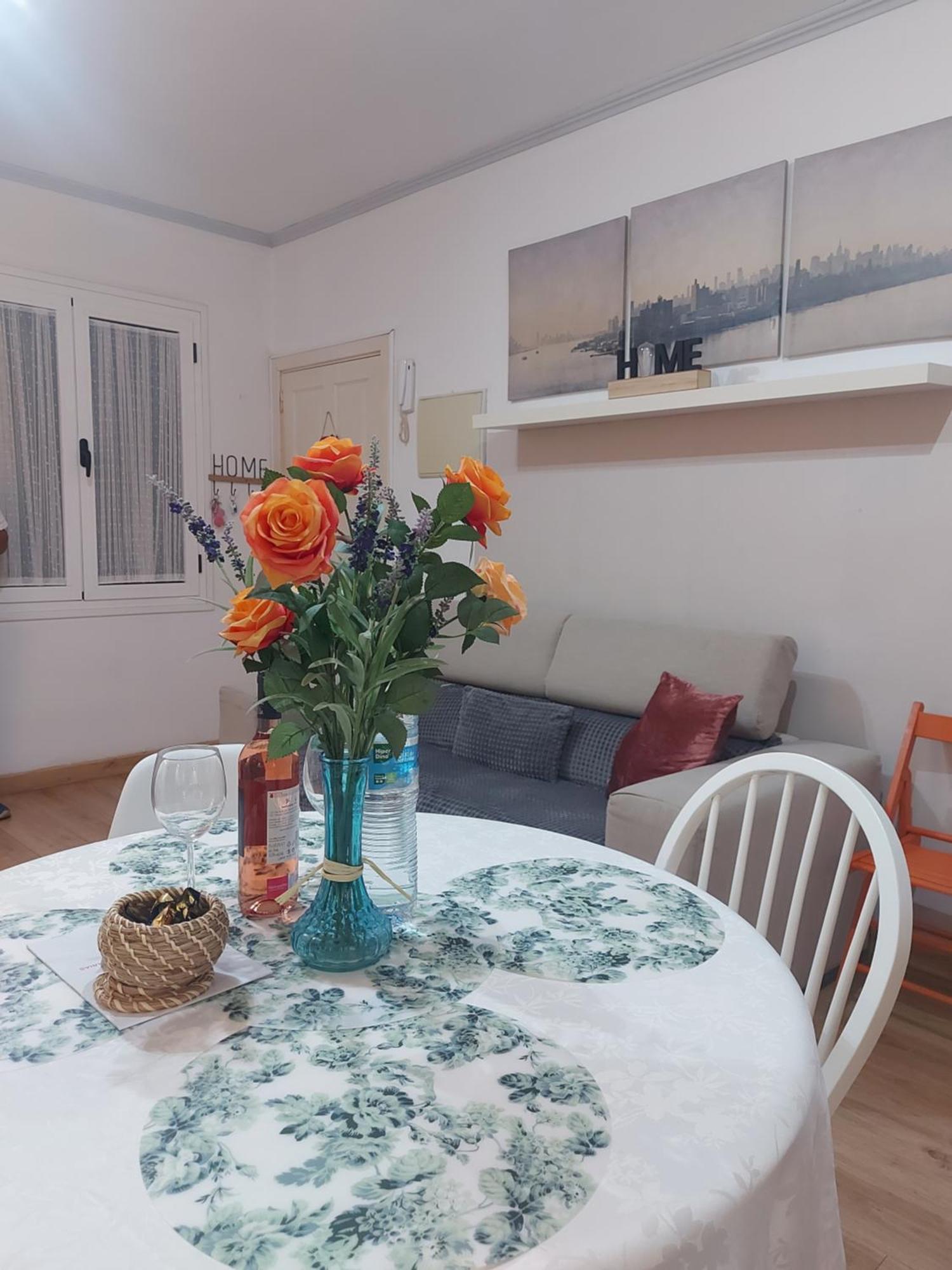 Apartment Flat In - Perfect Location *
