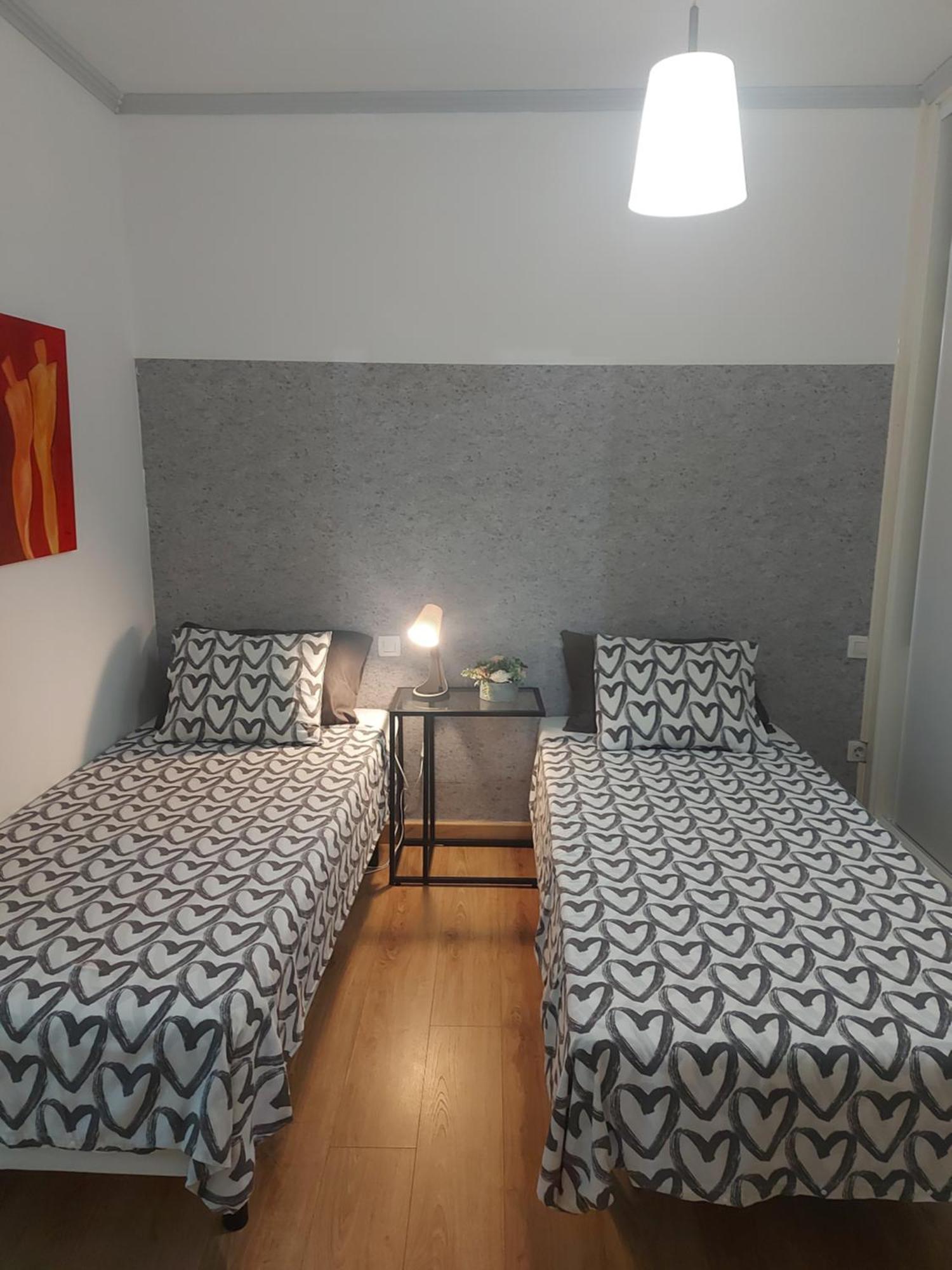 Flat In - Perfect Location * Arrecife (Lanzarote)