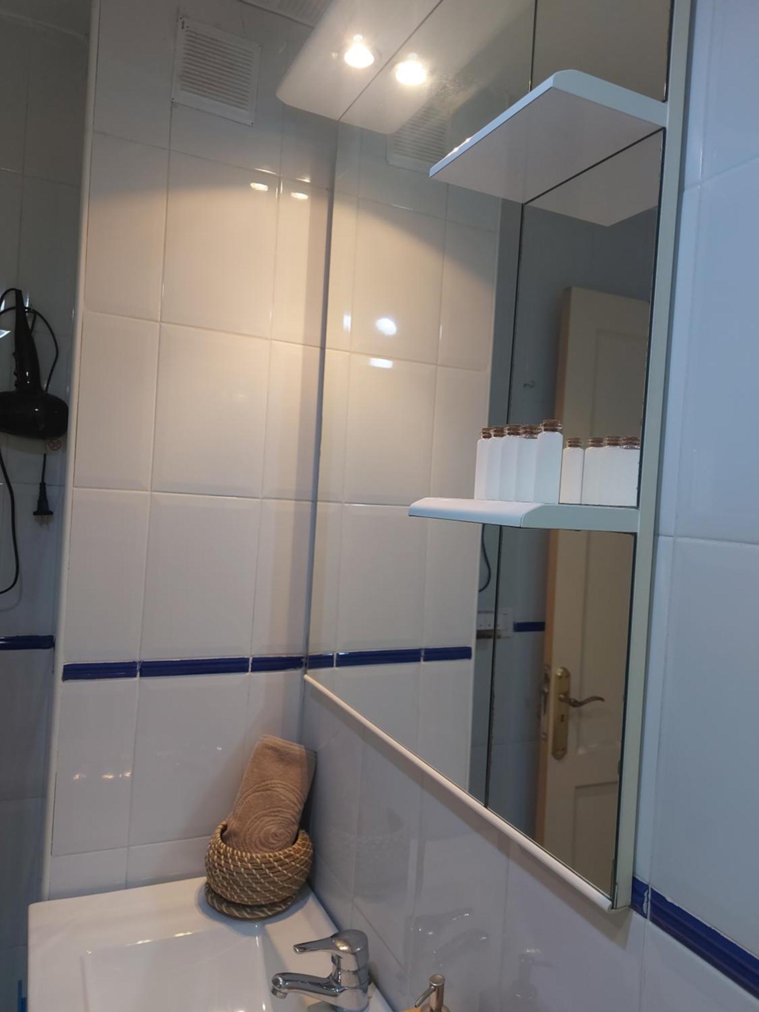 Flat In - Perfect Location Apartment Arrecife (Lanzarote)