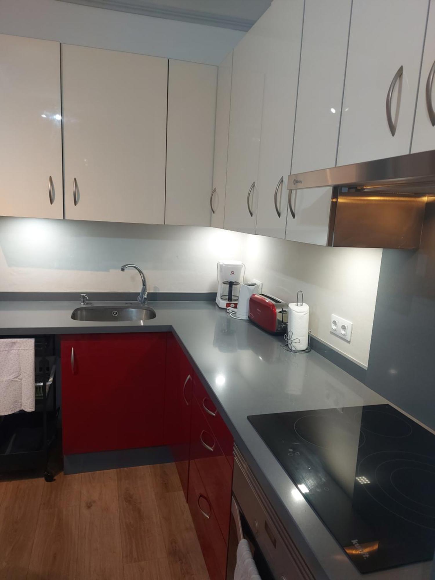 Flat In - Perfect Location Arrecife (Lanzarote)