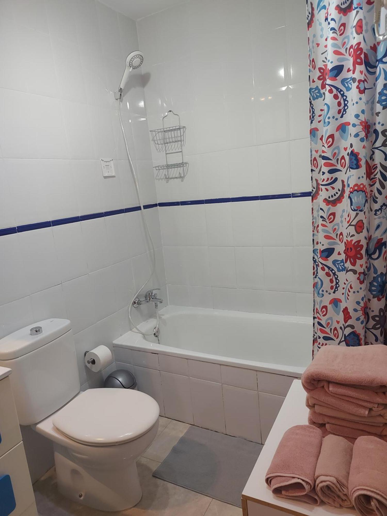 Flat In - Perfect Location Apartment Arrecife (Lanzarote)