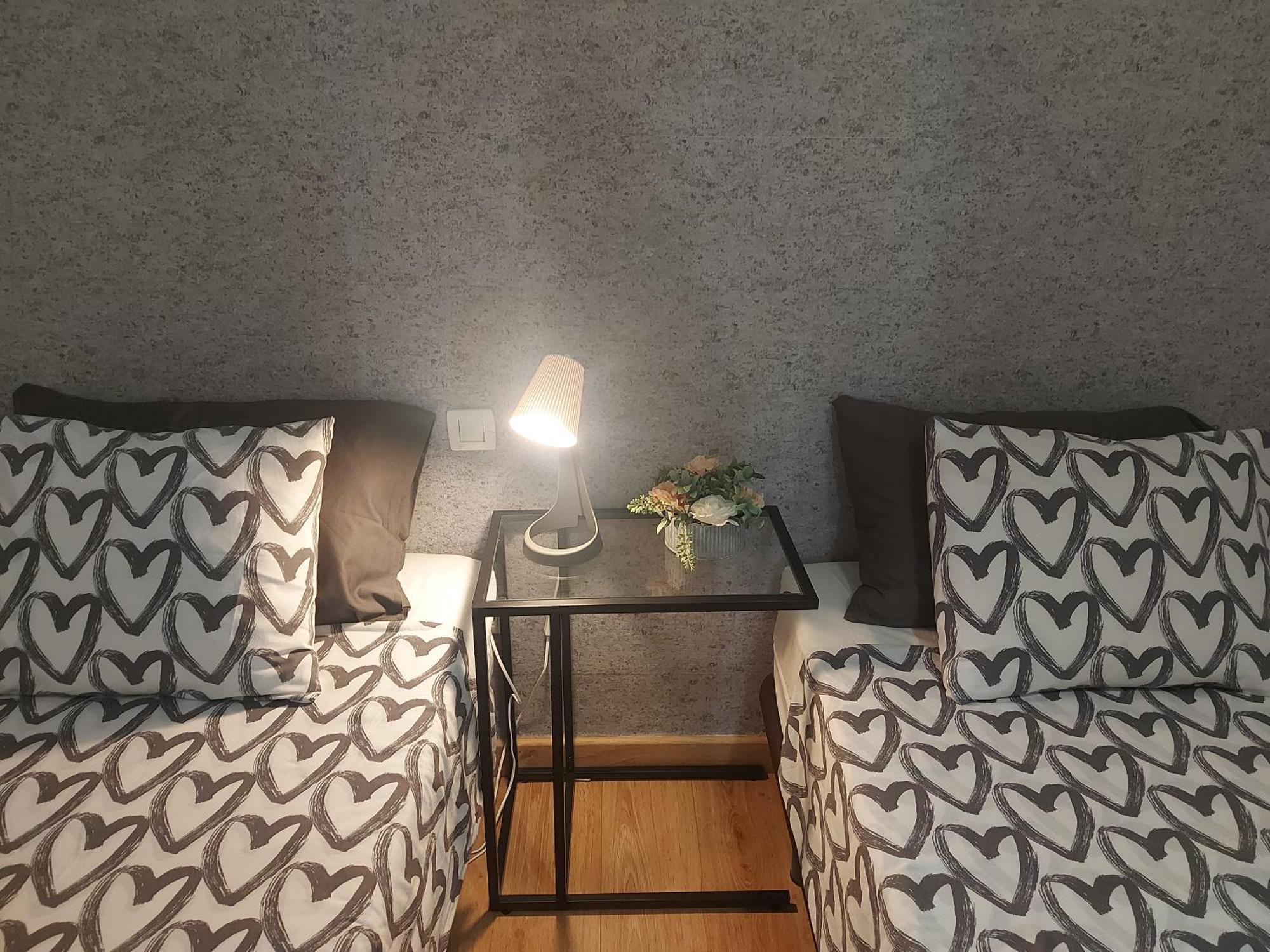 Flat In - Perfect Location Arrecife (Lanzarote)
