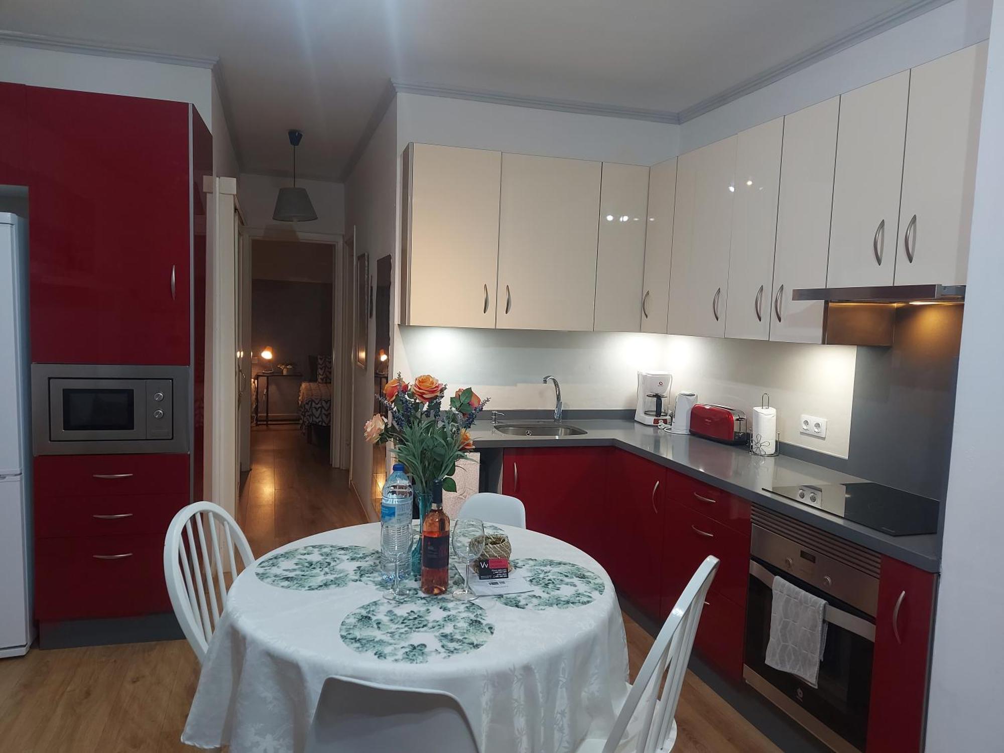 Apartment Flat In - Perfect Location *