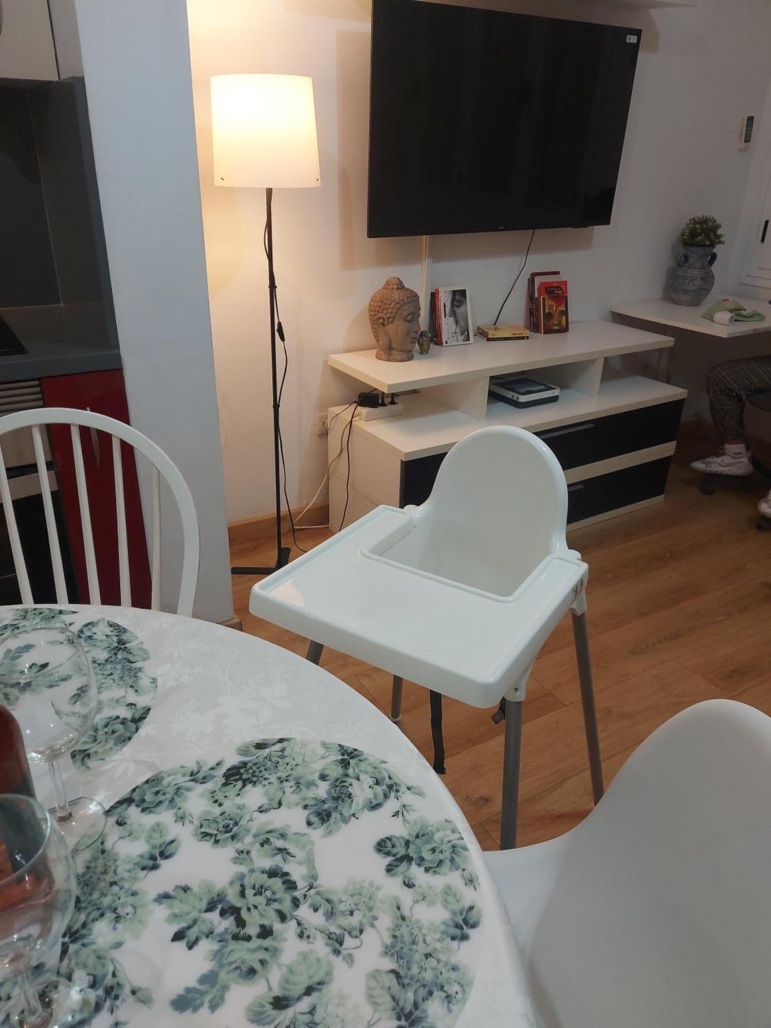 Flat In - Perfect Location Apartment Arrecife (Lanzarote)