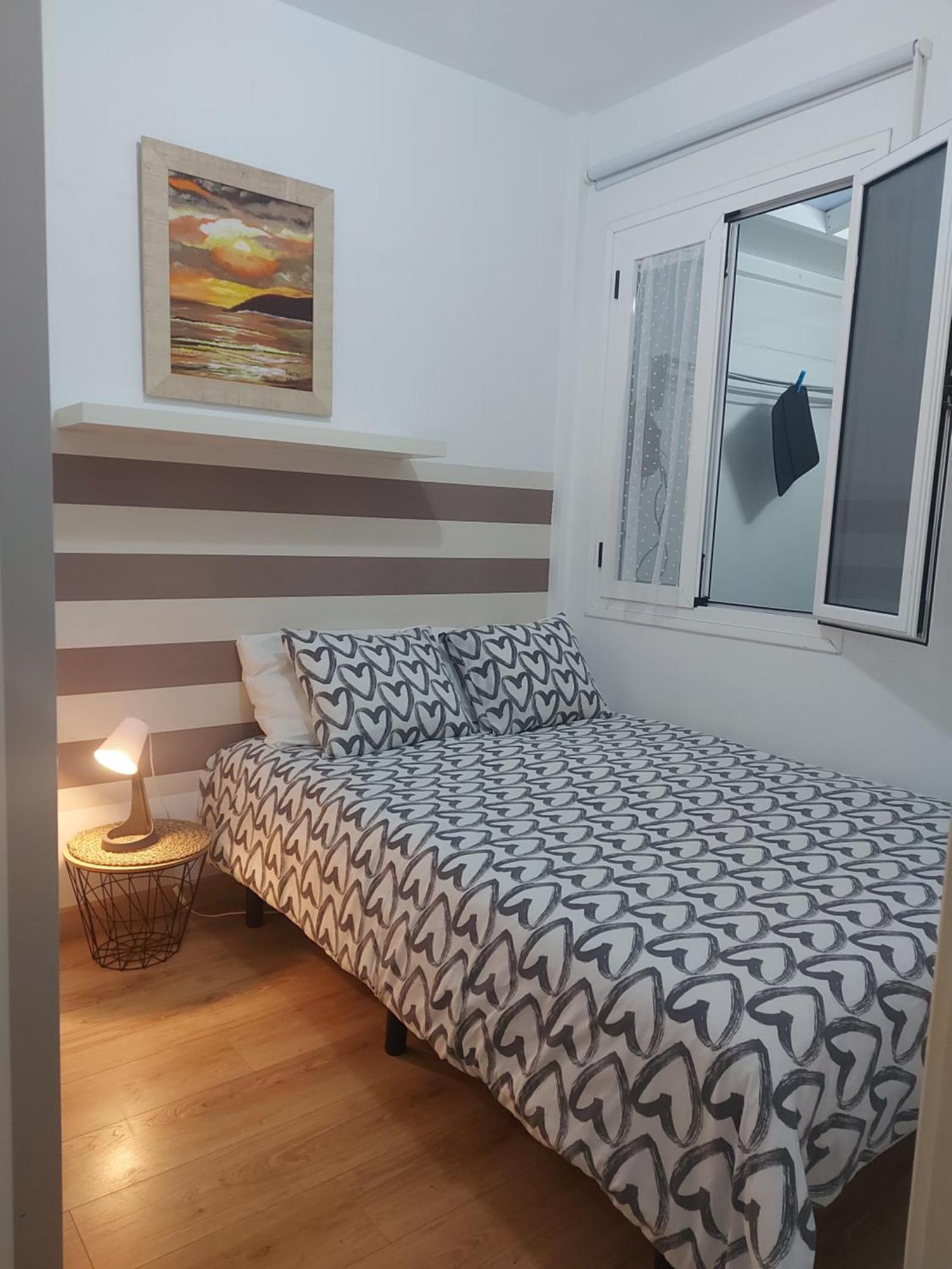 Flat In - Perfect Location Arrecife (Lanzarote)