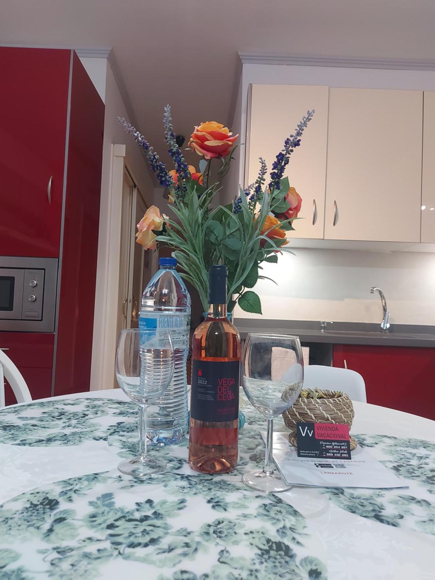 Apartment Flat In - Perfect Location Arrecife (Lanzarote)