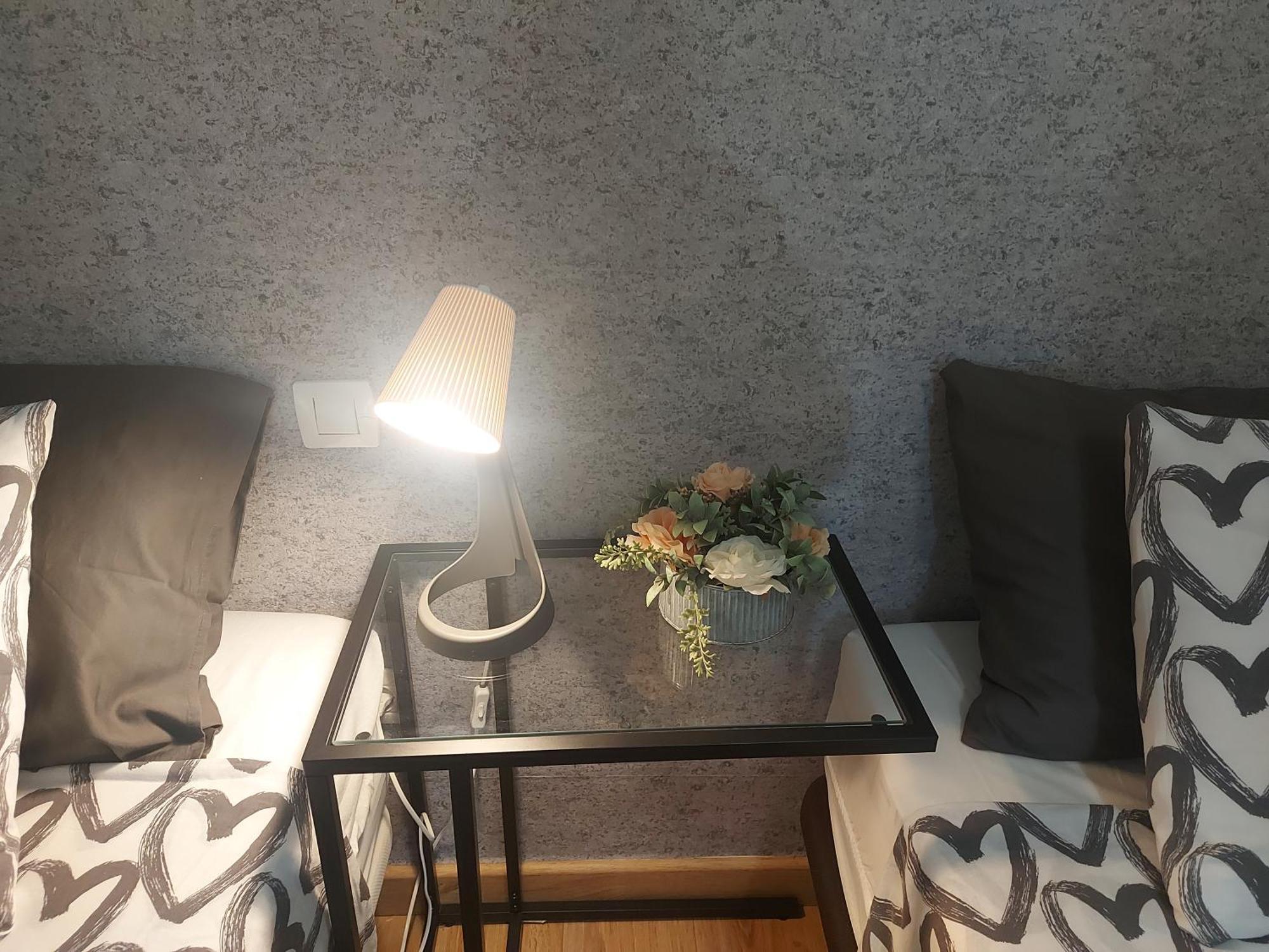 Flat In - Perfect Location Arrecife (Lanzarote)