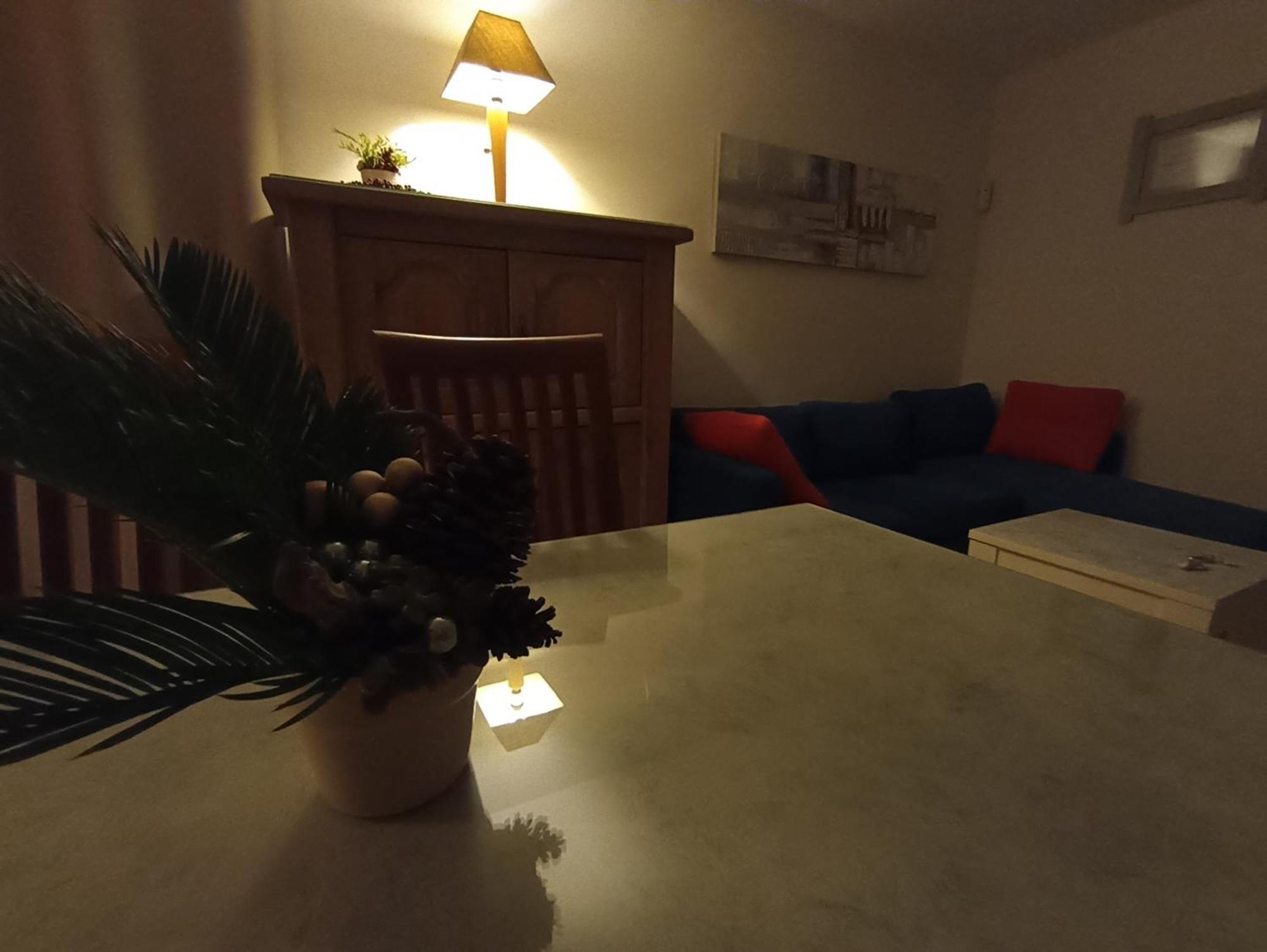 Сasa de vacaciones Casa Rosa *