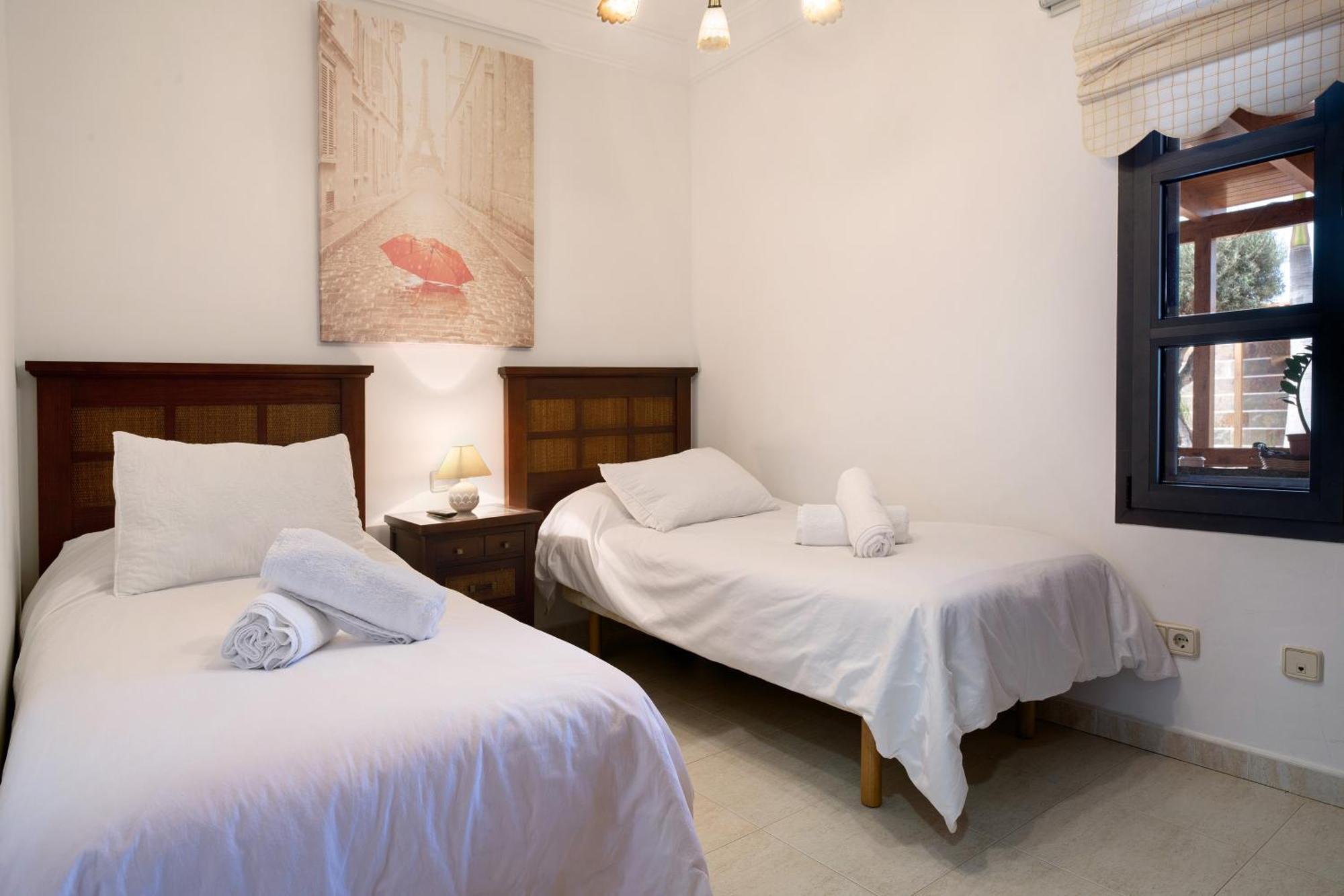 Сasa de vacaciones Olive Playa Blanca (Lanzarote)