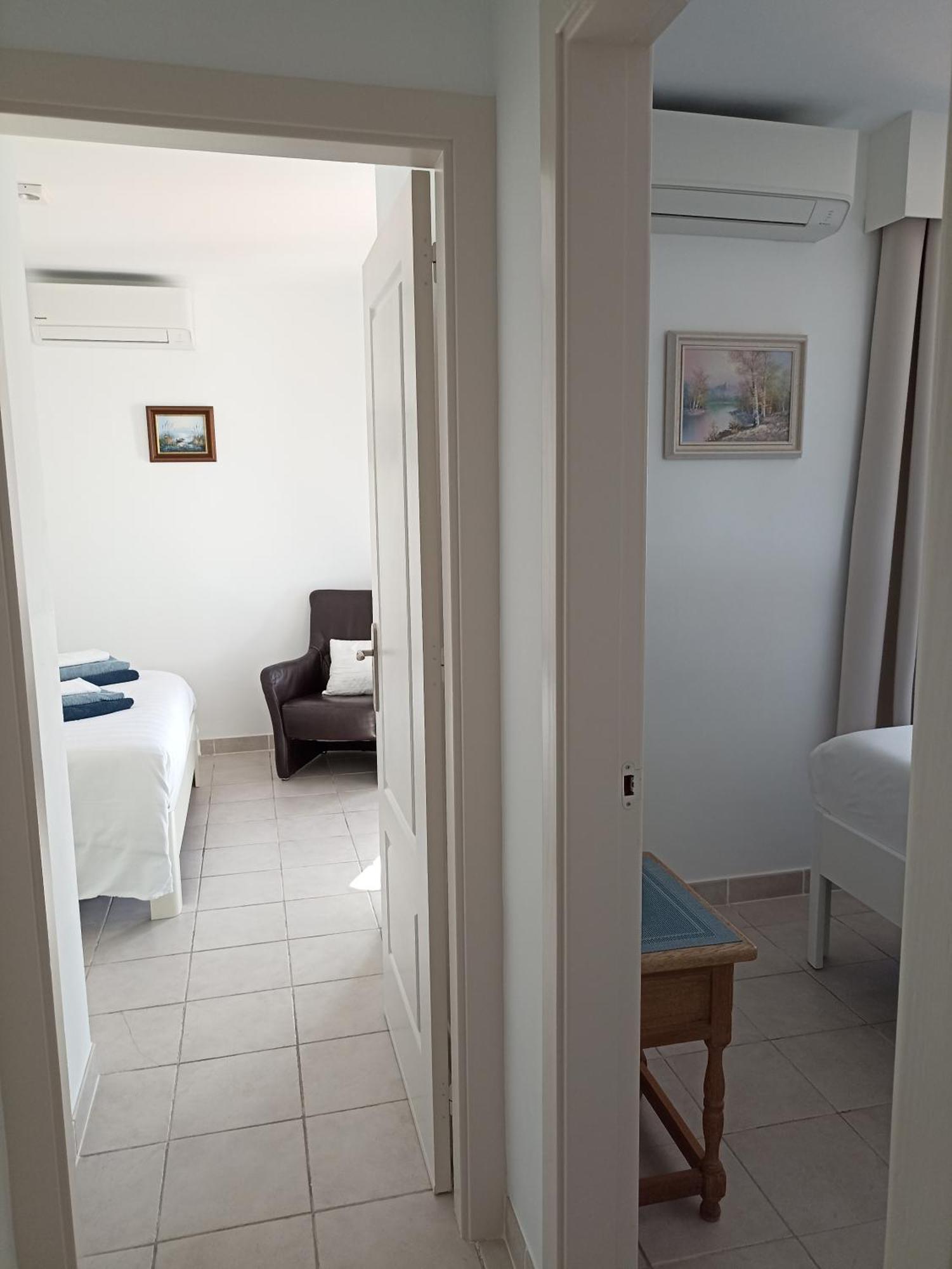 Casa Rosa Puerto Calero
