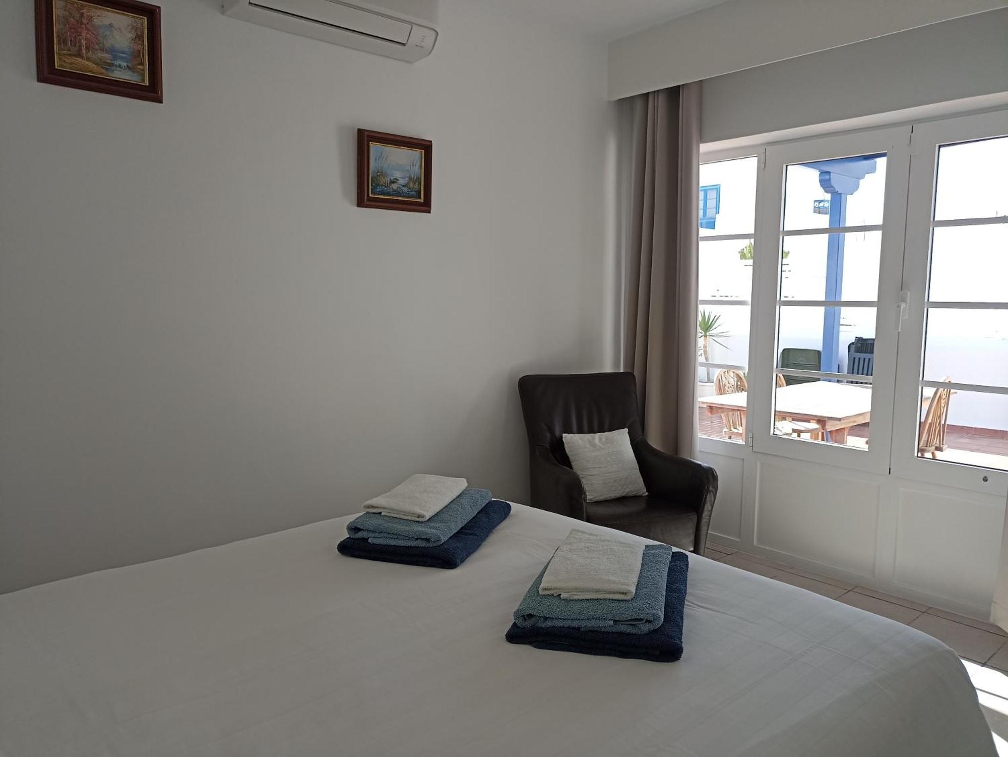 Сasa de vacaciones Casa Rosa