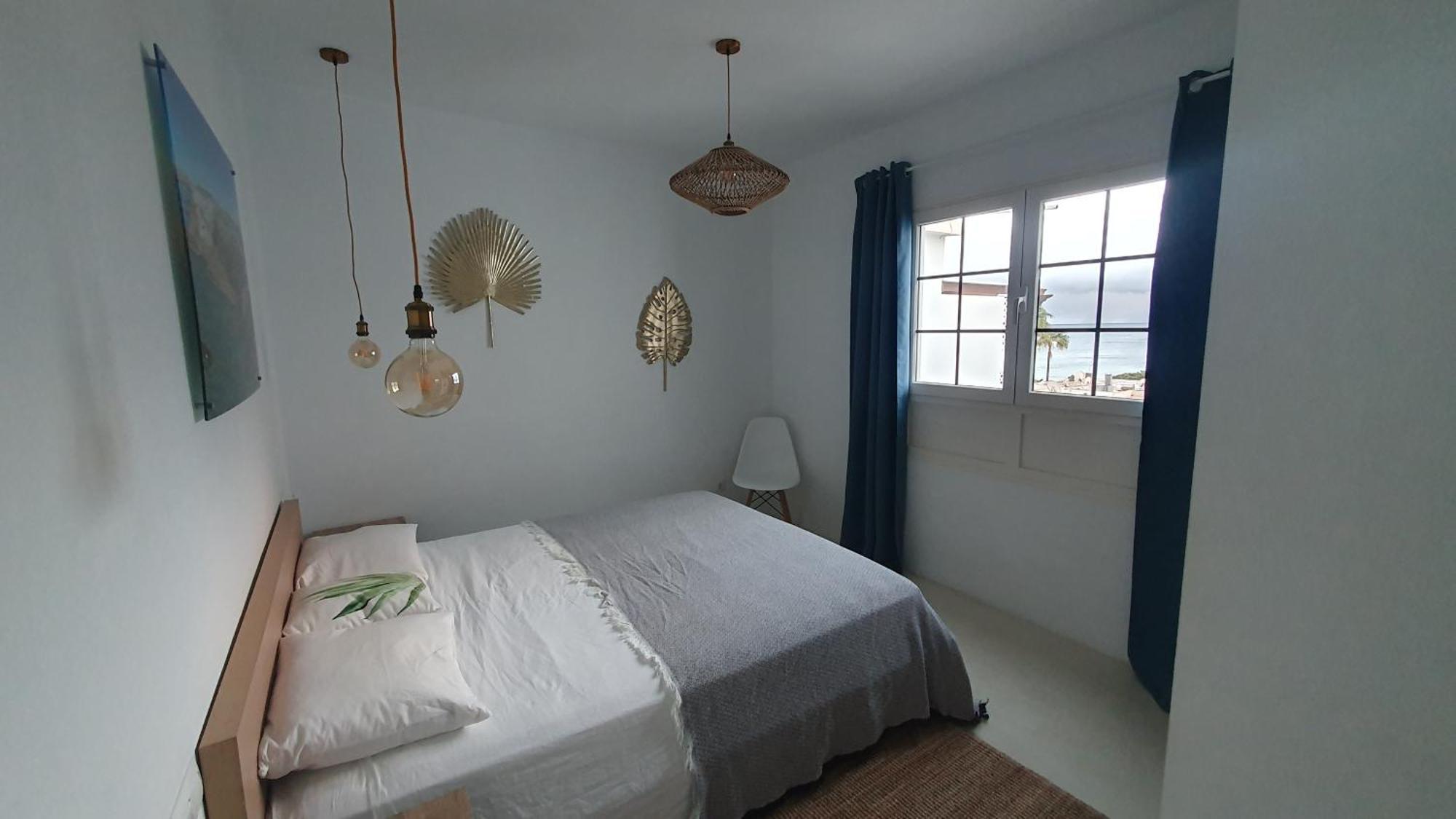 Sea View Paradise Lanzarote Holiday home Puerto del Carmen (Lanzarote)