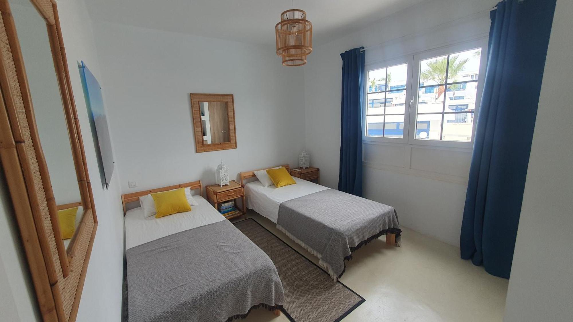 Sea View Paradise Lanzarote Holiday home
