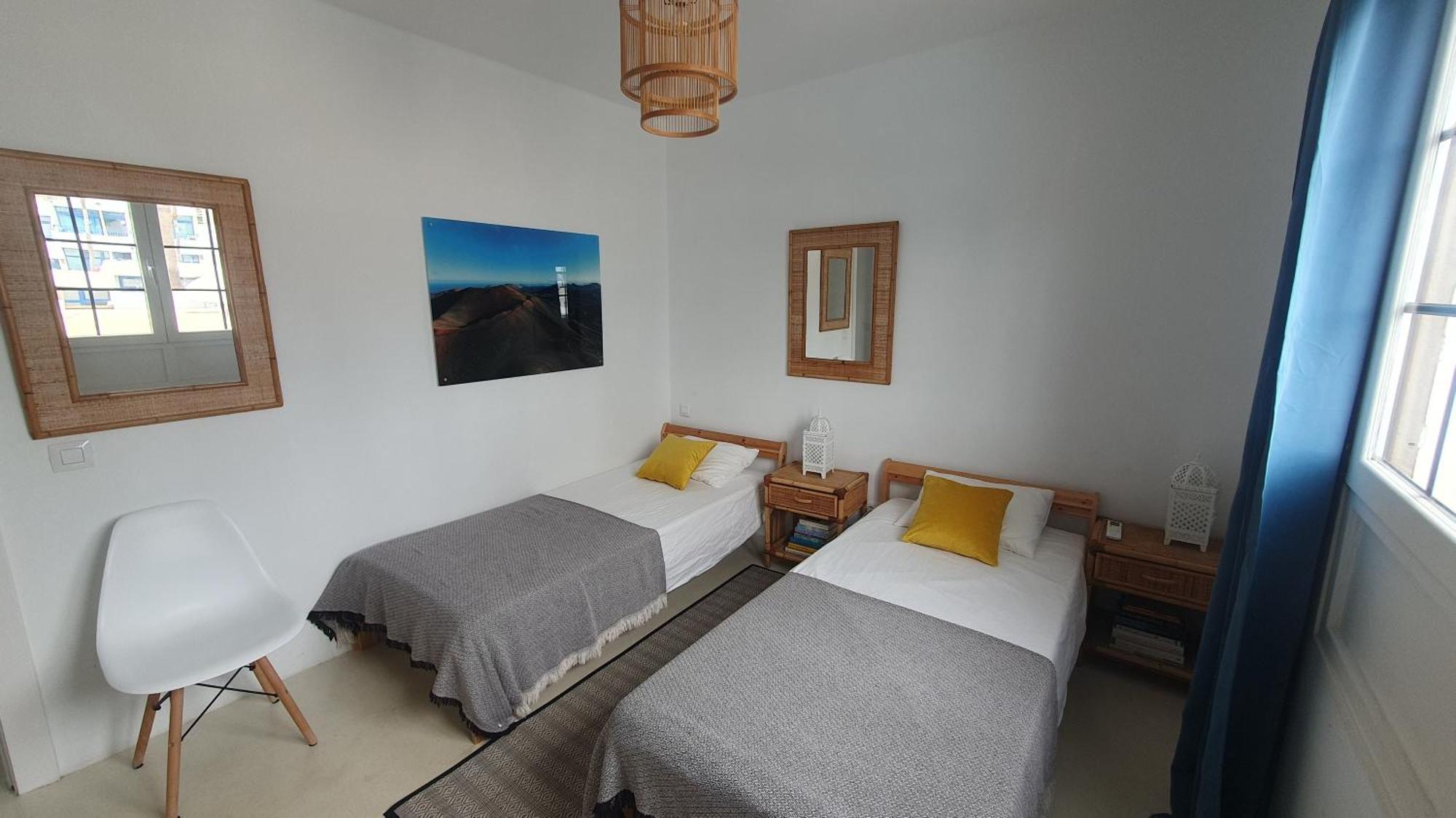 Sea View Paradise Lanzarote Holiday home Puerto del Carmen (Lanzarote)