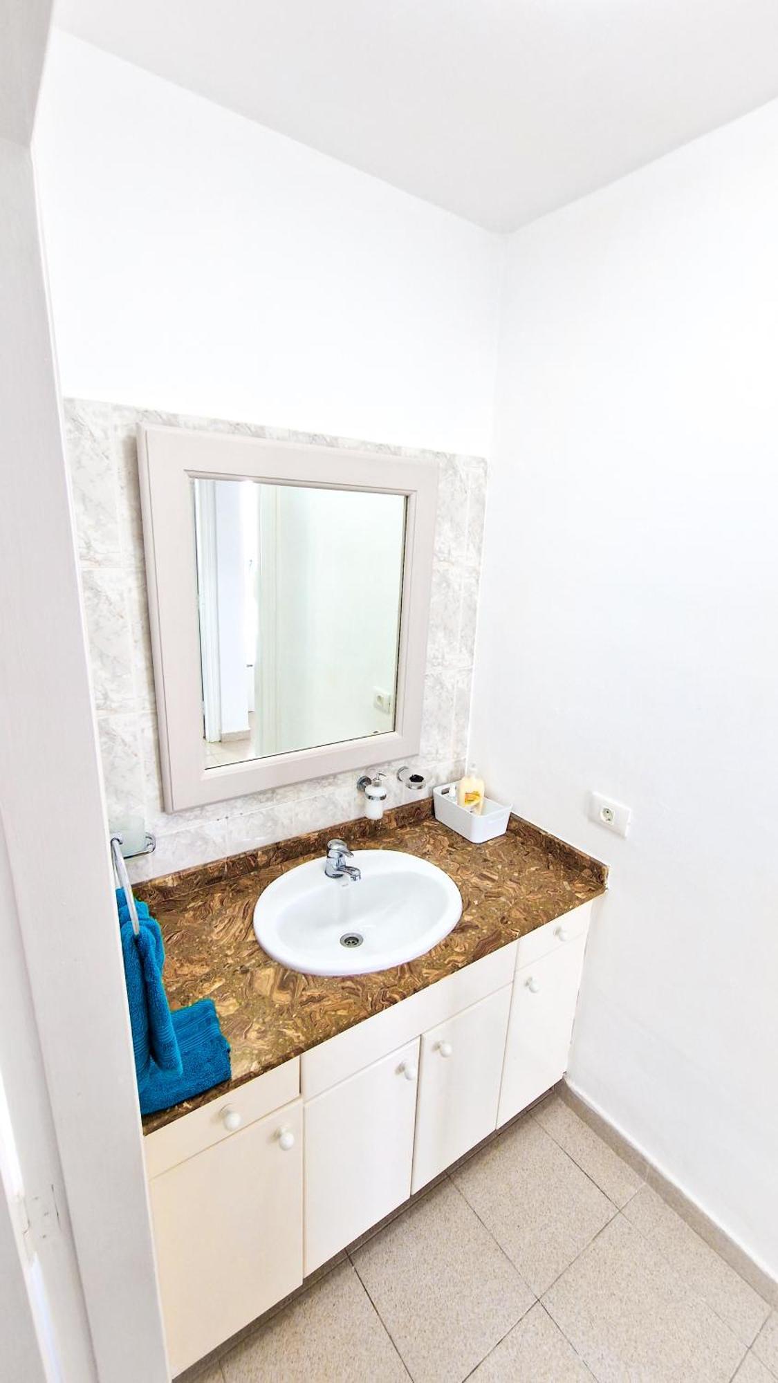 Two-bedroom With Two Large Terraces Apartment Puerto del Carmen (Lanzarote)