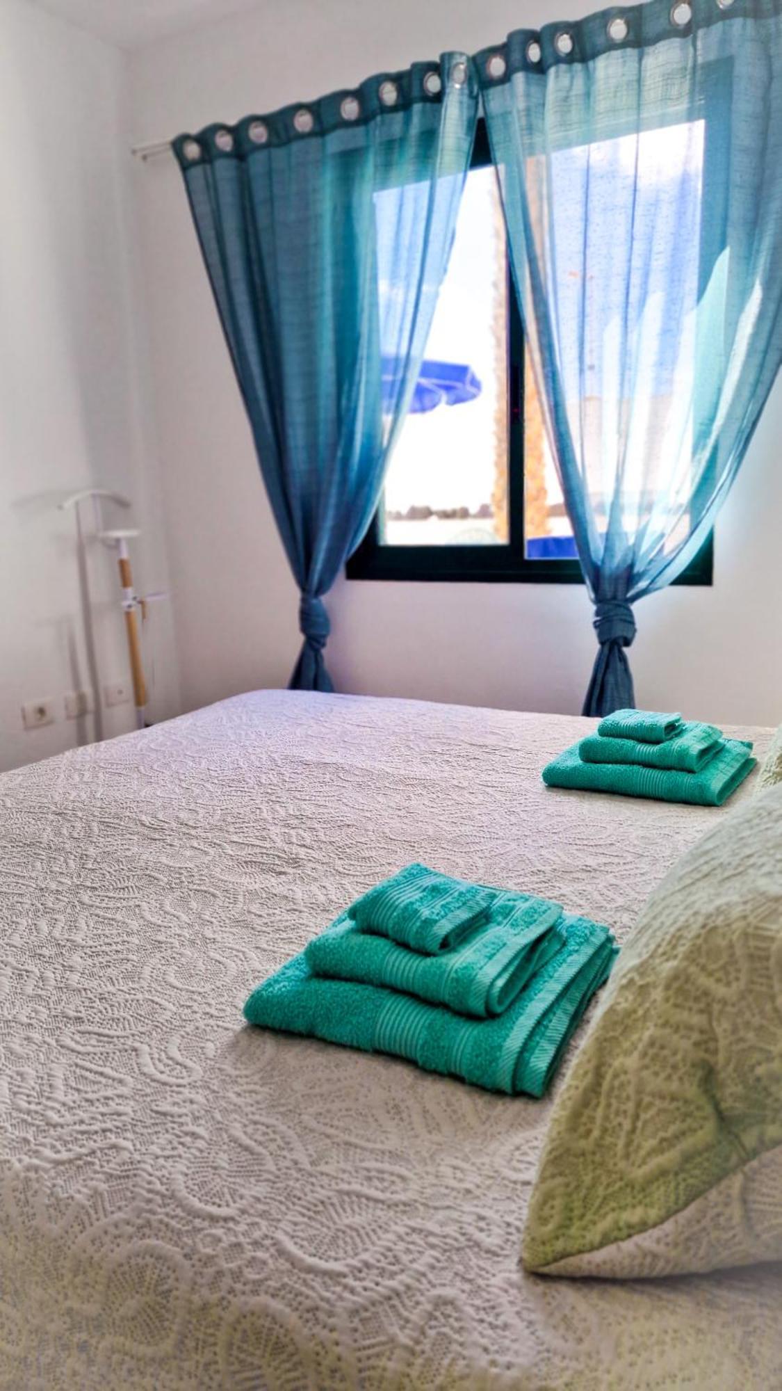 Two-bedroom With Two Large Terraces Puerto del Carmen (Lanzarote)