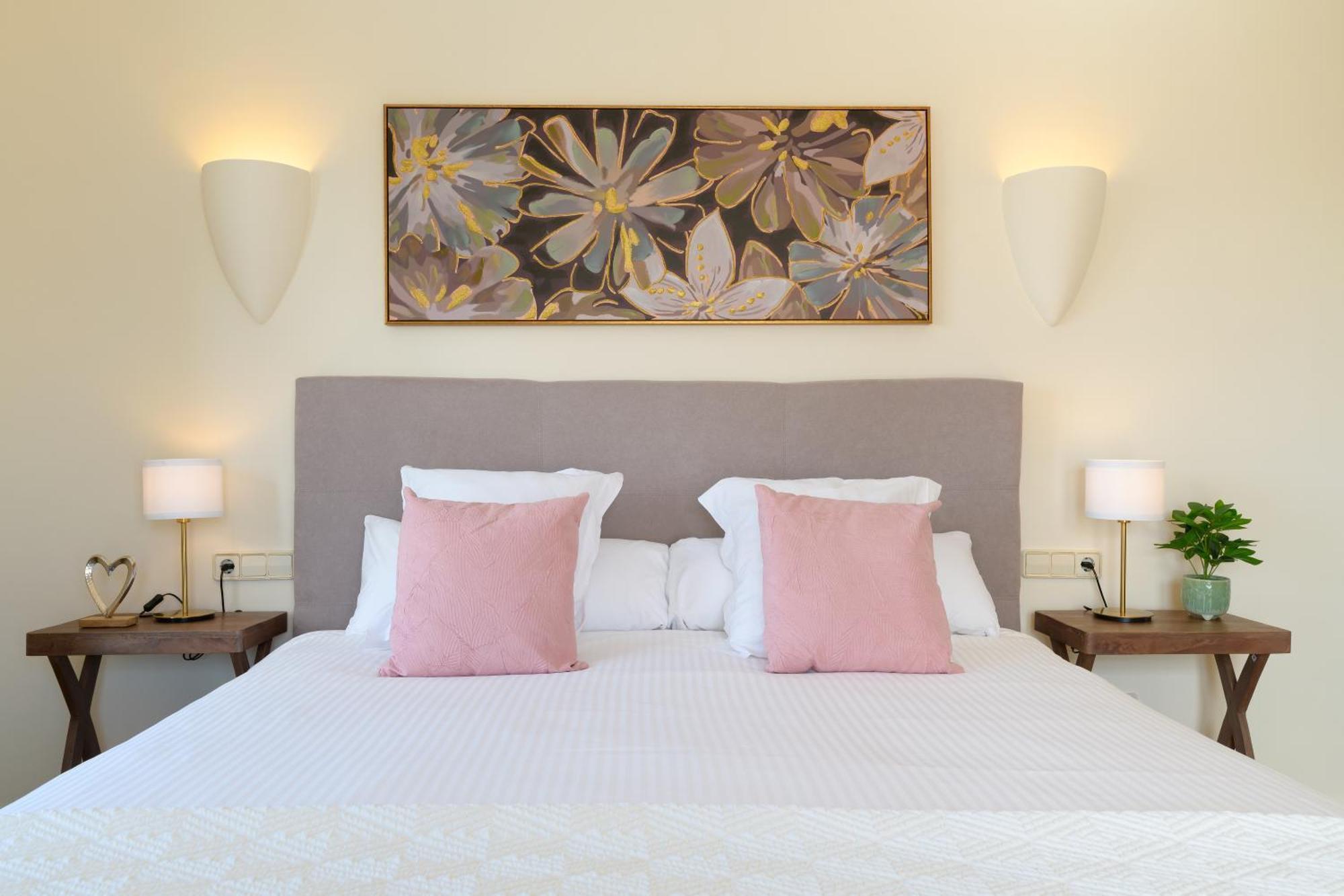 Hipoclub Villas, Aguamarina 25 Villa