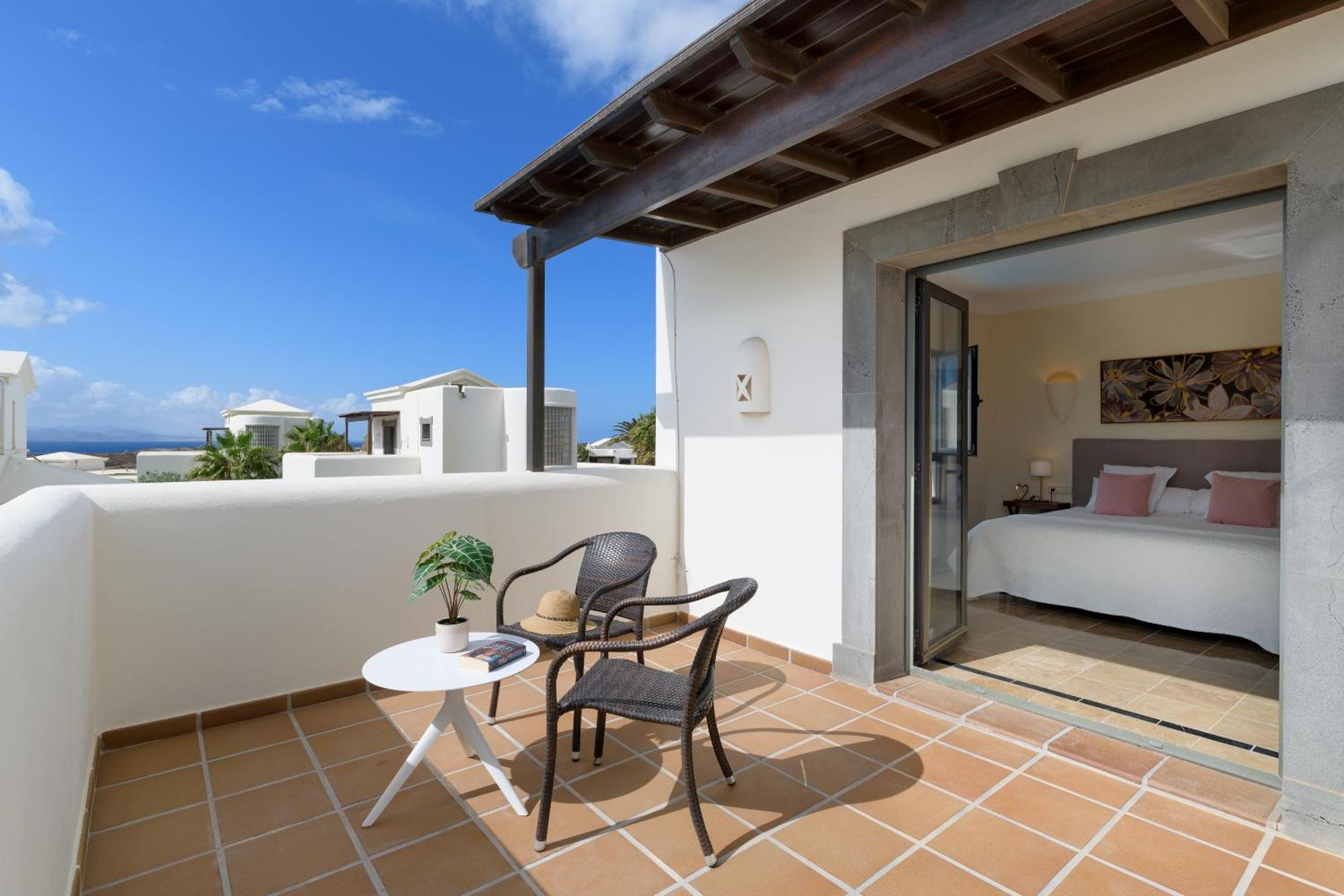 Hipoclub Villas, Aguamarina 25 Villa *