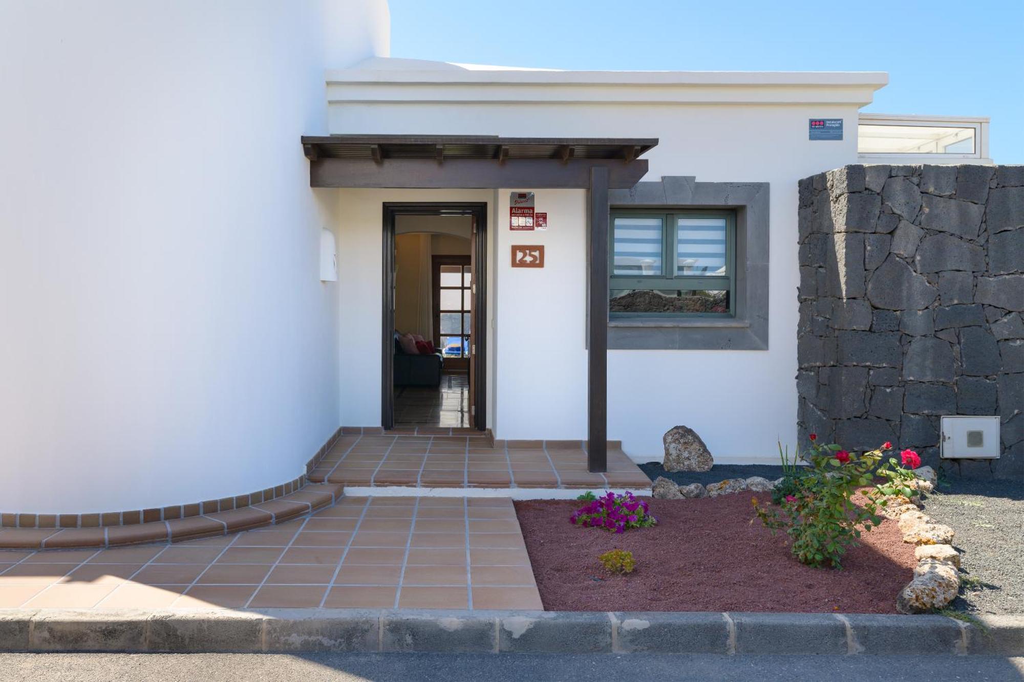 Villa Hipoclub Villas, Aguamarina 25 Playa Blanca (Lanzarote)