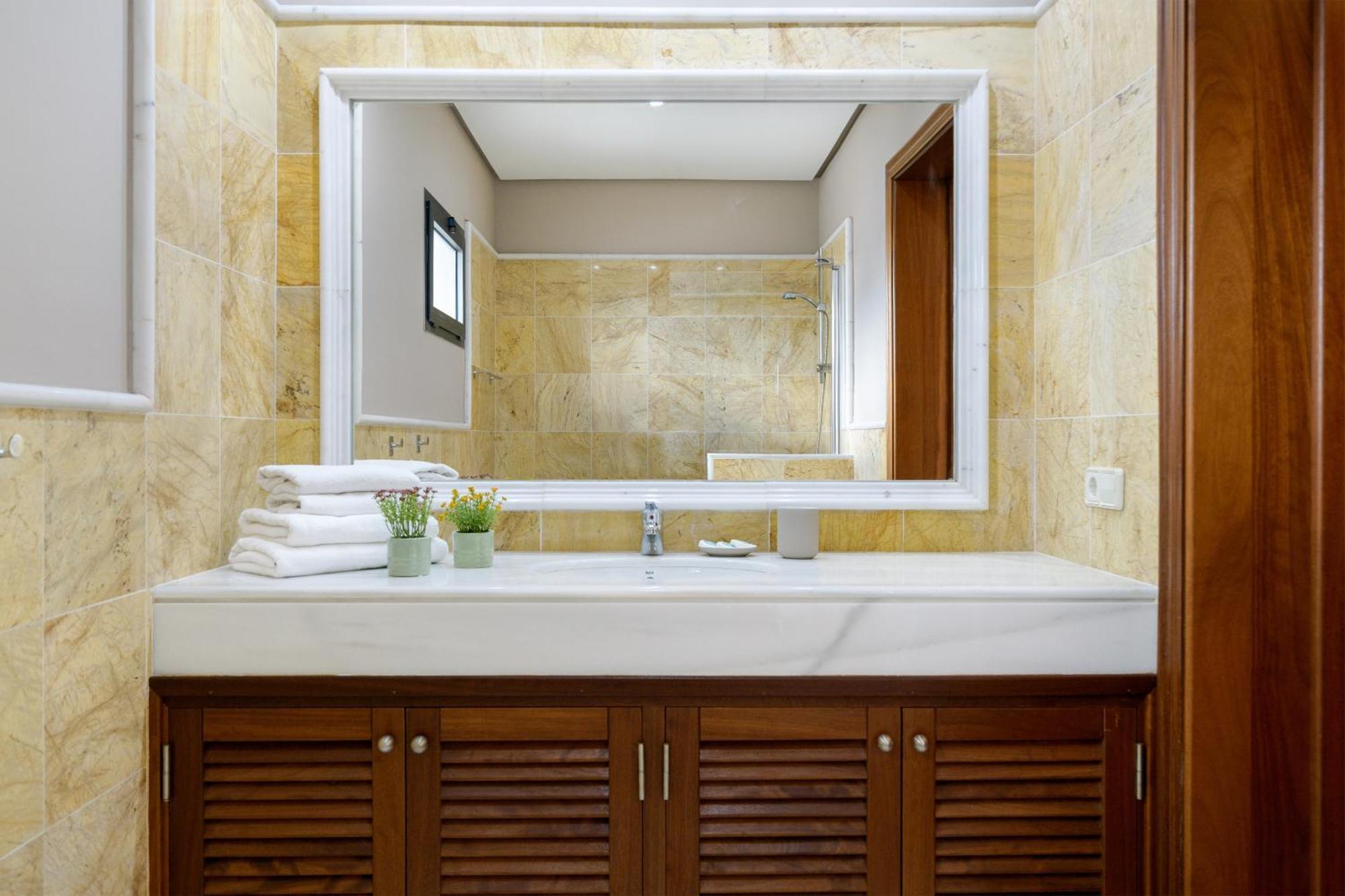 Villa Hipoclub Villas, Aguamarina 25 *