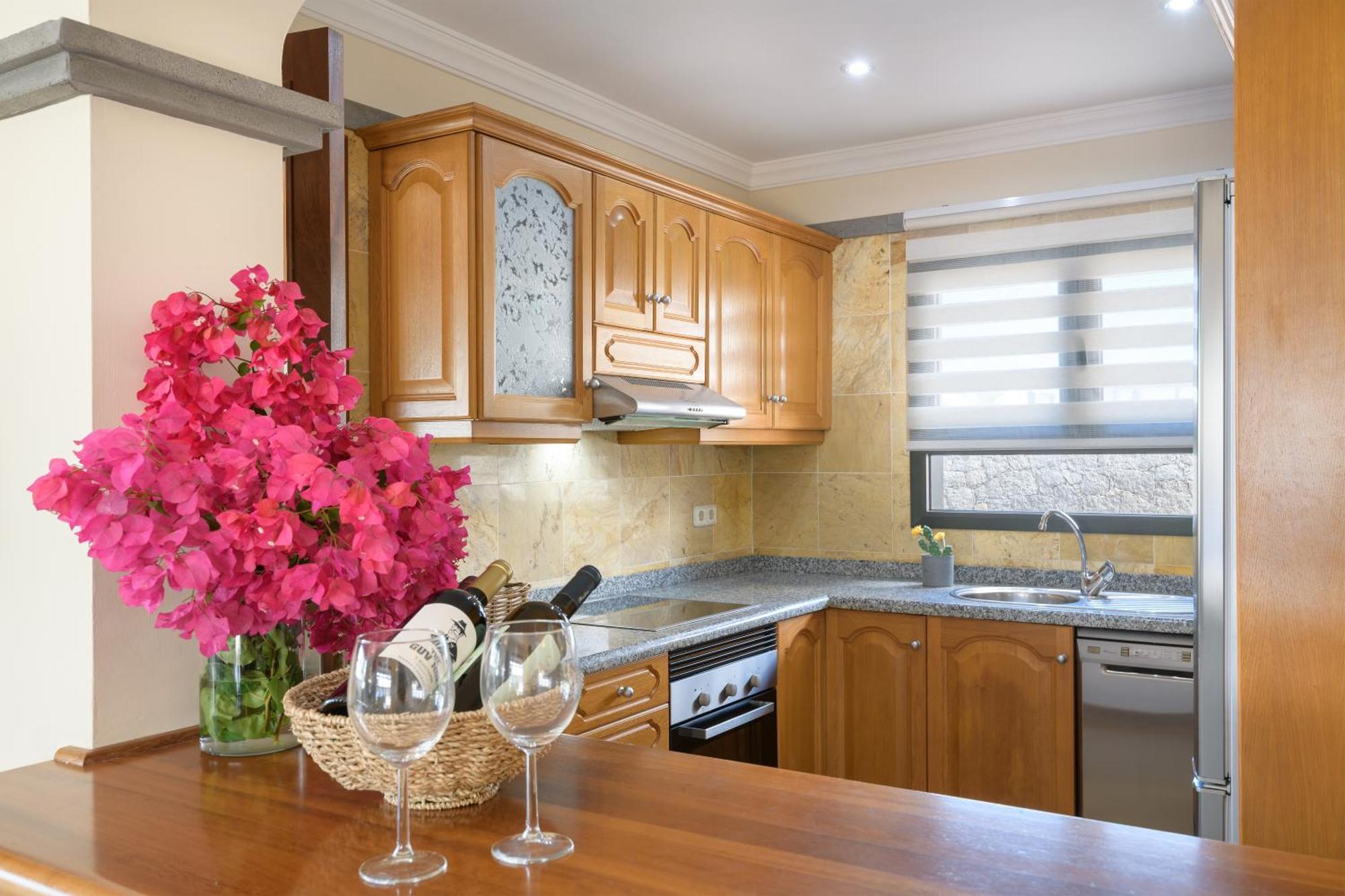 Hipoclub Villas, Aguamarina 25 Playa Blanca (Lanzarote)