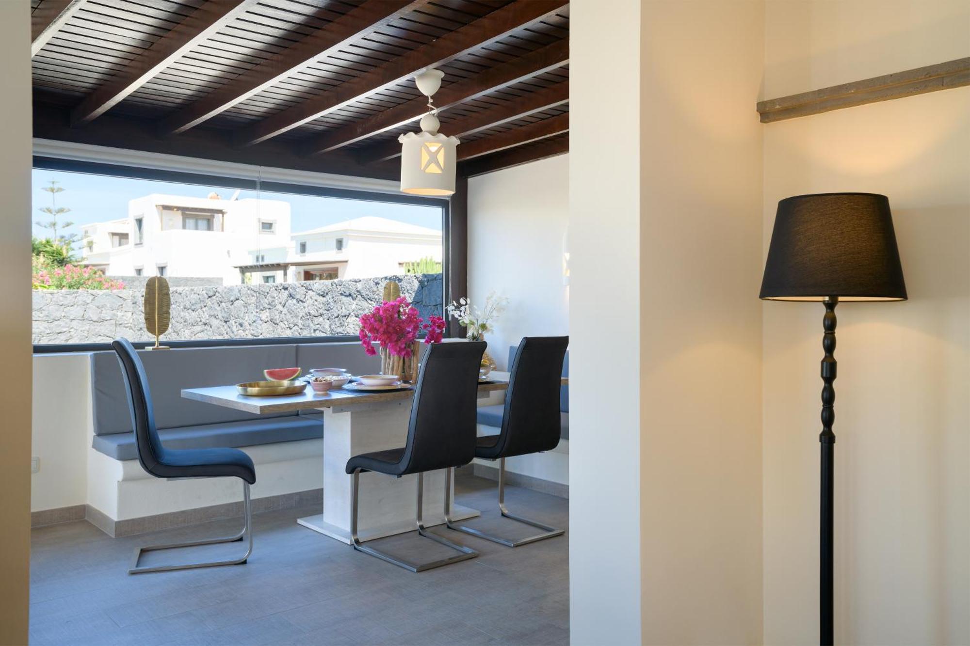 Hipoclub Villas, Aguamarina 25 Villa