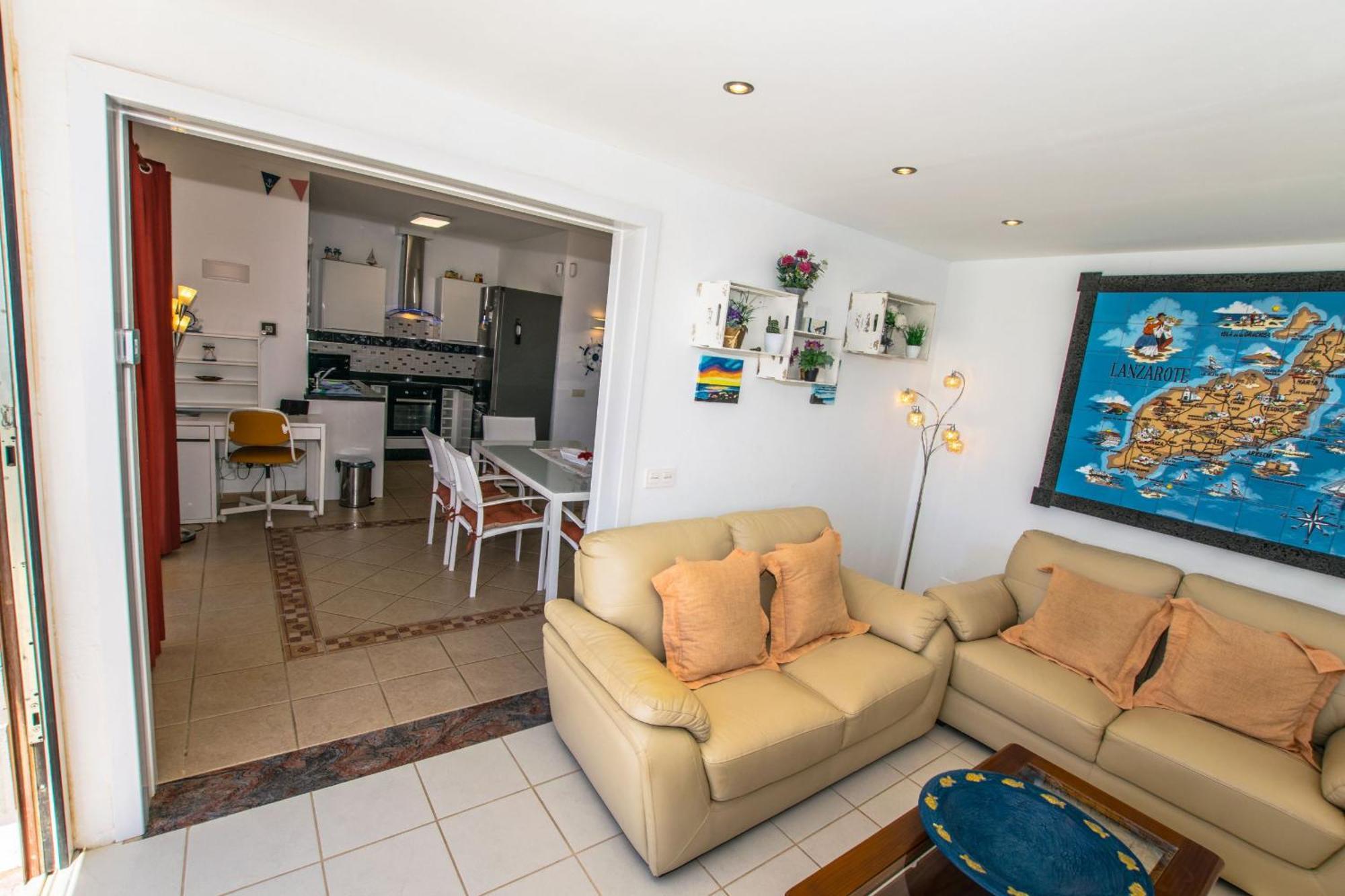 Alegranza - Lh190 By Now Ltd Playa Blanca (Lanzarote)