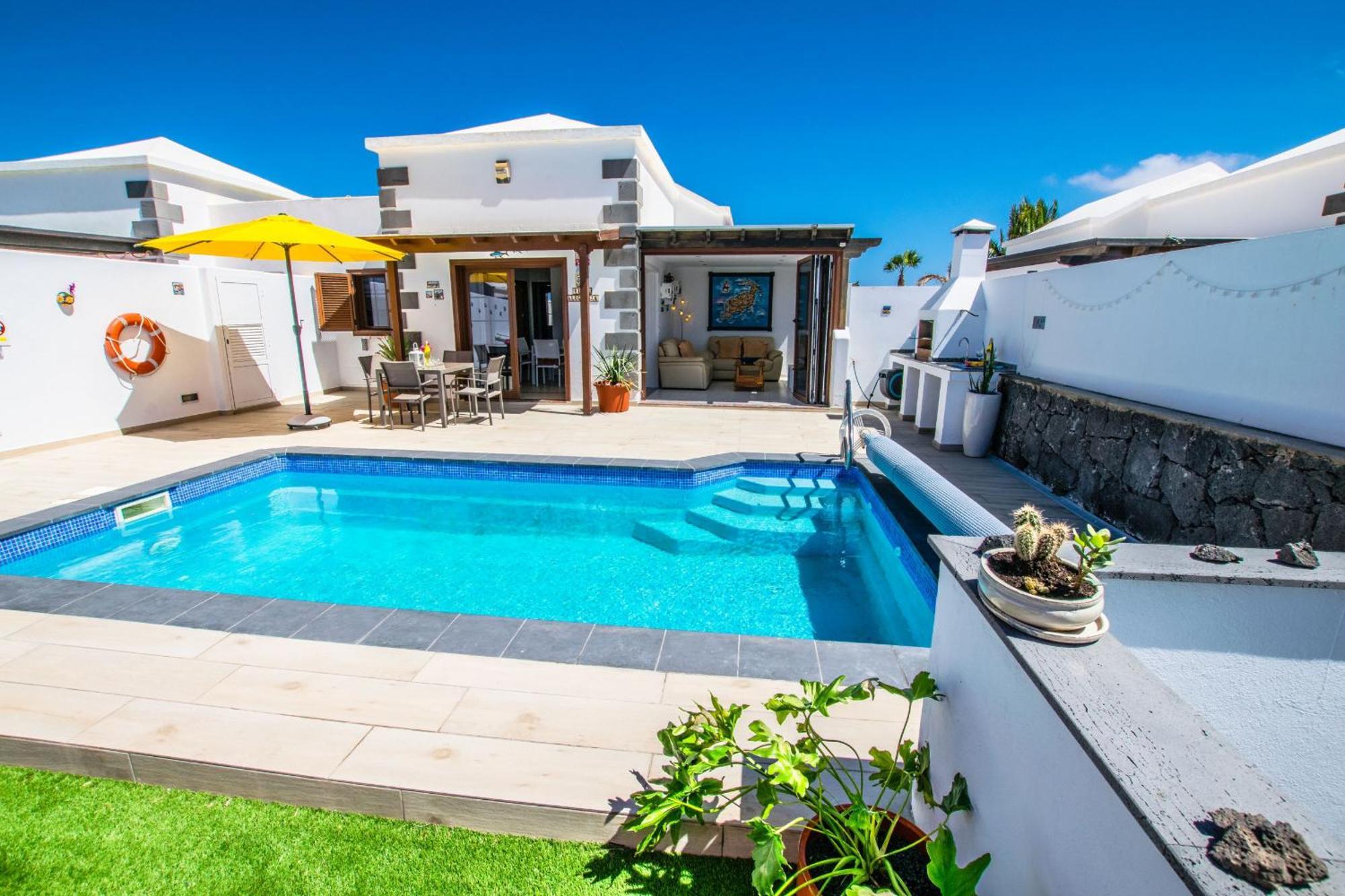 Alegranza - Lh190 By Now Ltd * Playa Blanca (Lanzarote)