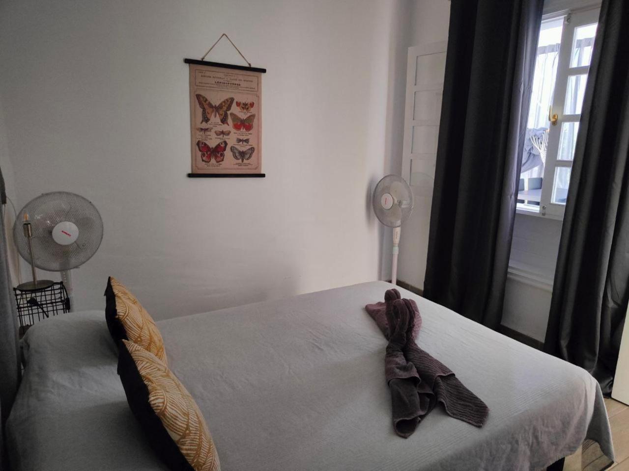 Apartamento Ailana Frente Al Mar Y Con Piscina