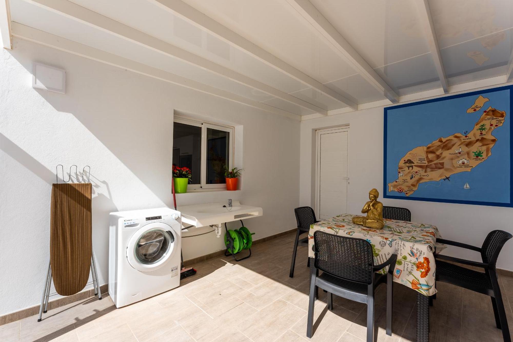 Casa Anita * Playa Blanca (Lanzarote)