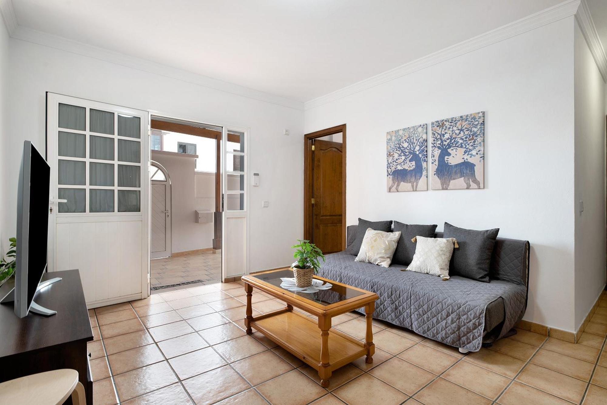 Casa Cordel Holiday home Playa Honda (Lanzarote)