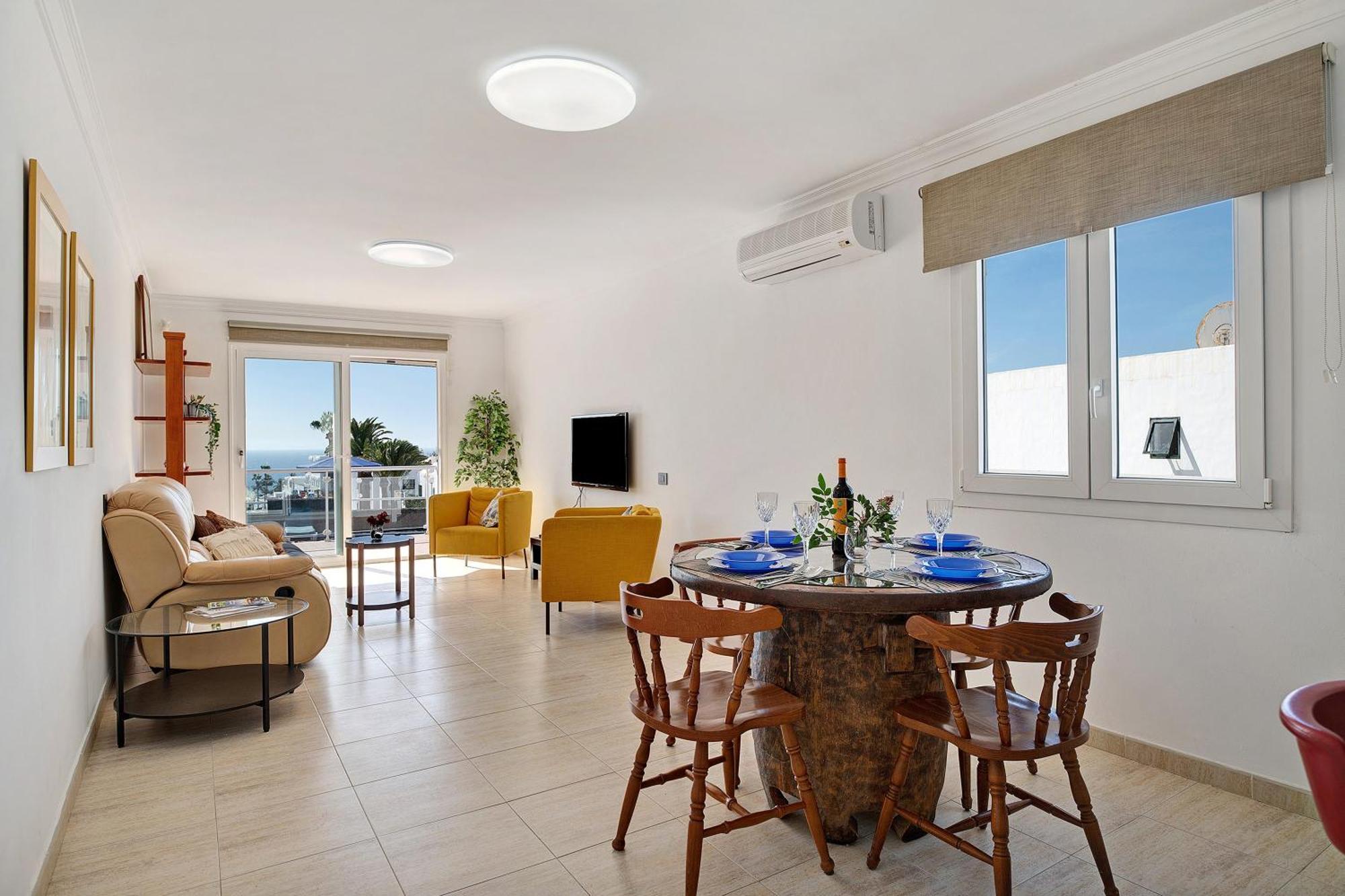 Casa Bonita * Puerto del Carmen (Lanzarote)