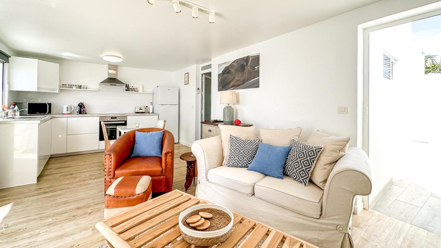 Very Private Luxury1 Bed Casita 5 Minutes Walk To Marina