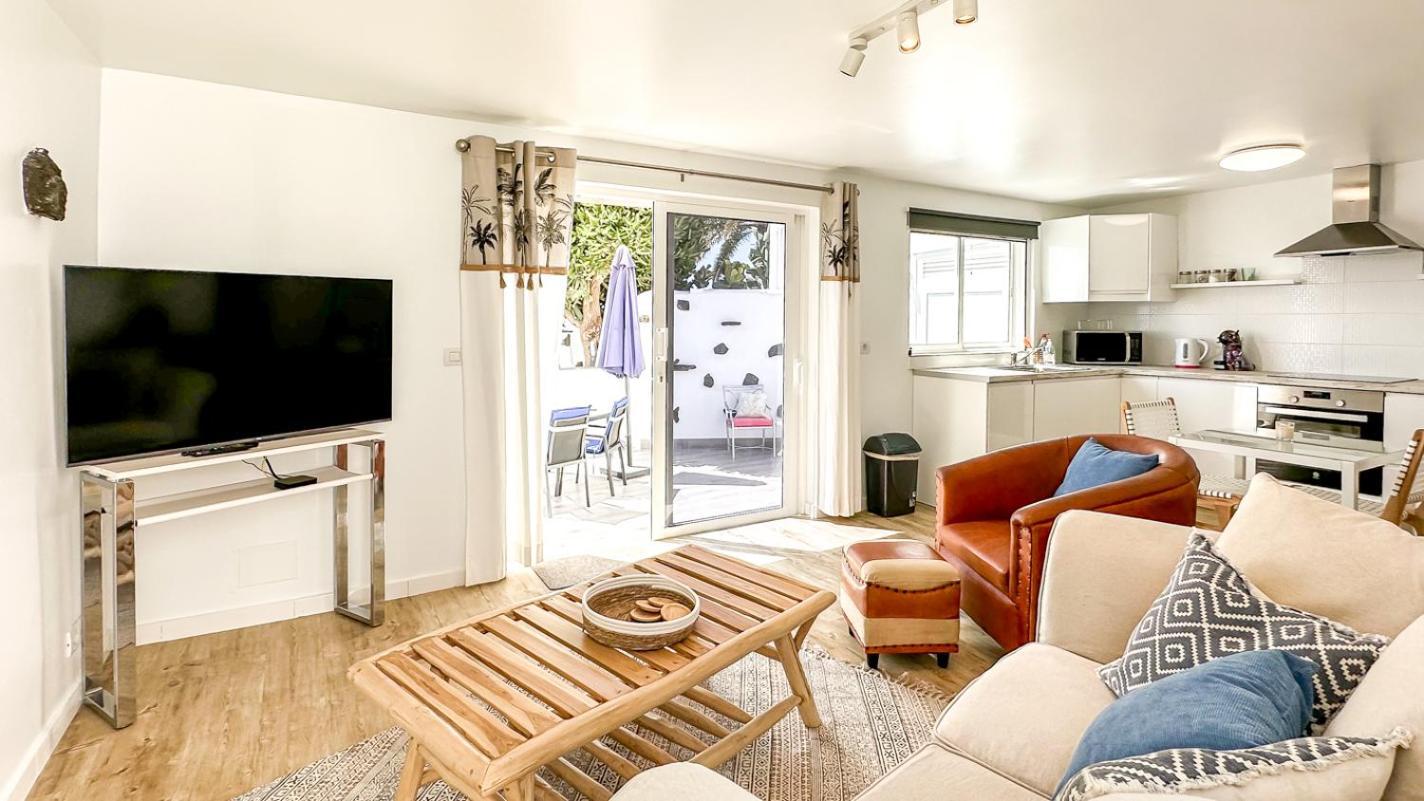 Very Private Luxury1 Bed Casita 5 Minutes Walk To Marina *