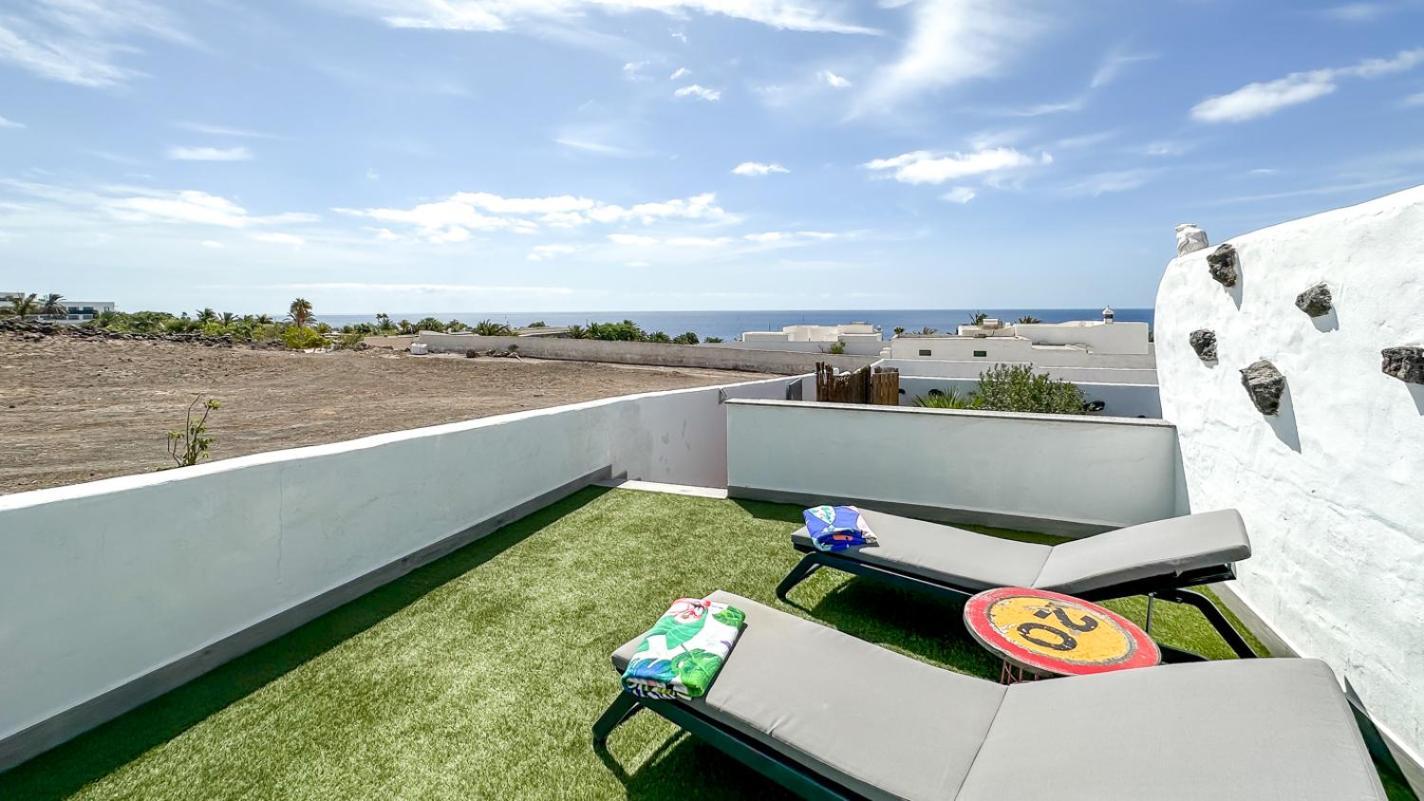 Very Private Luxury1 Bed Casita 5 Minutes Walk To Marina