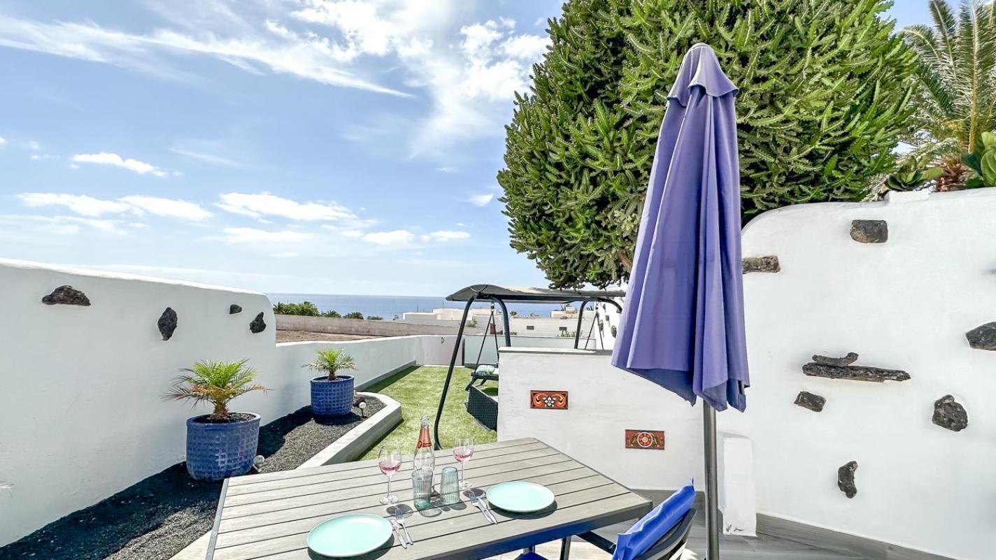 Apartamento Very Private Luxury1 Bed Casita 5 Minutes Walk To Marina Puerto Calero