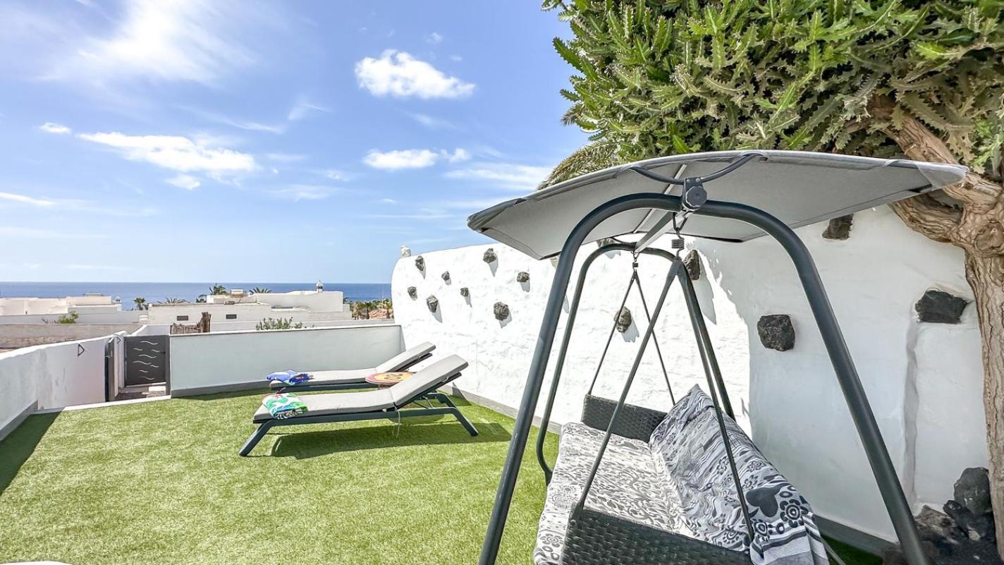 Very Private Luxury1 Bed Casita 5 Minutes Walk To Marina Apartamento
