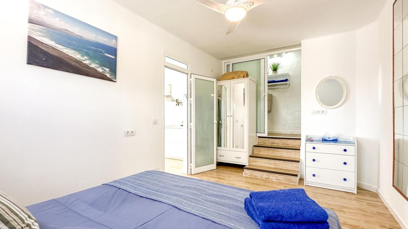 Very Private Luxury1 Bed Casita 5 Minutes Walk To Marina Apartamento