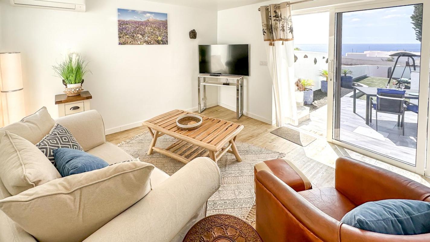 Very Private Luxury1 Bed Casita 5 Minutes Walk To Marina *