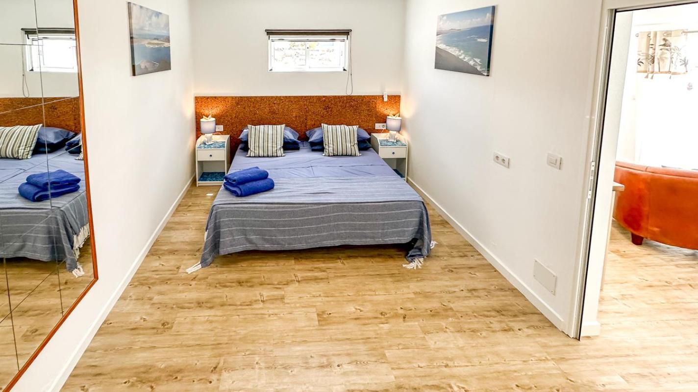 Apartamento Very Private Luxury1 Bed Casita 5 Minutes Walk To Marina Puerto Calero