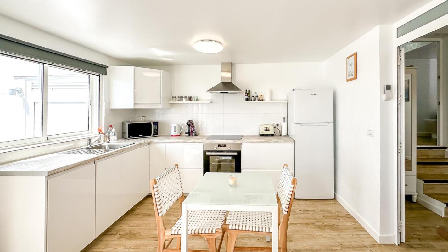 Apartamento Very Private Luxury1 Bed Casita 5 Minutes Walk To Marina *