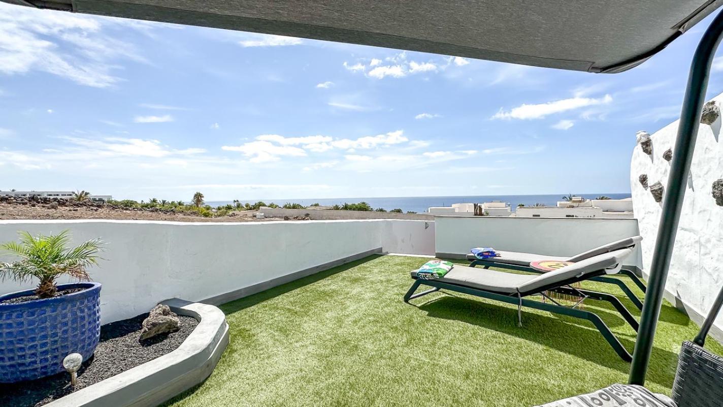 Very Private Luxury1 Bed Casita 5 Minutes Walk To Marina Apartamento
