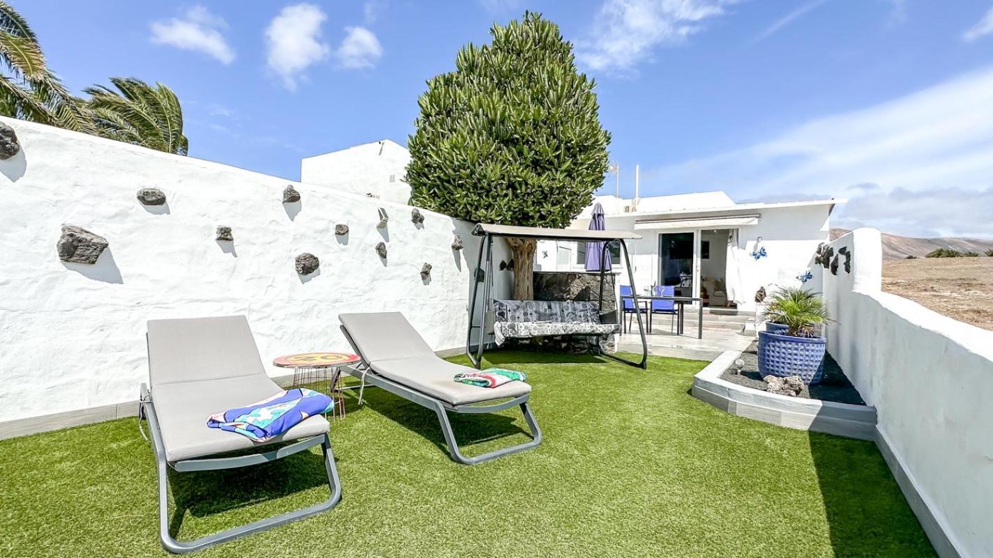 Apartamento Very Private Luxury1 Bed Casita 5 Minutes Walk To Marina Puerto Calero