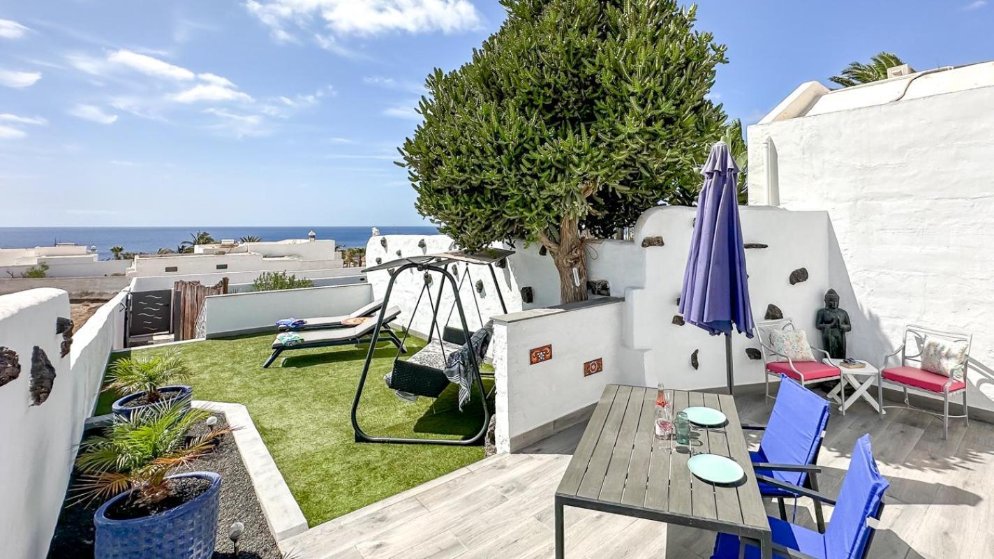Very Private Luxury1 Bed Casita 5 Minutes Walk To Marina Apartamento *